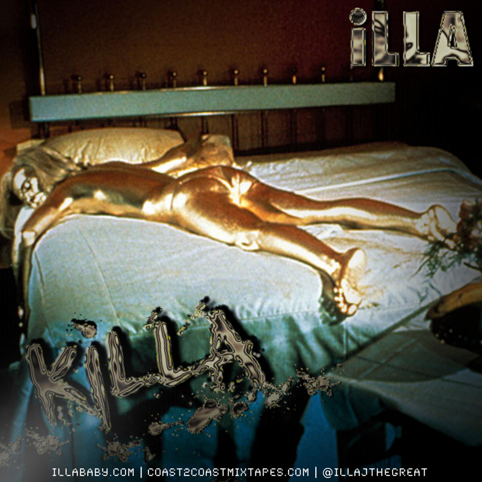 Постер альбома KiLLA