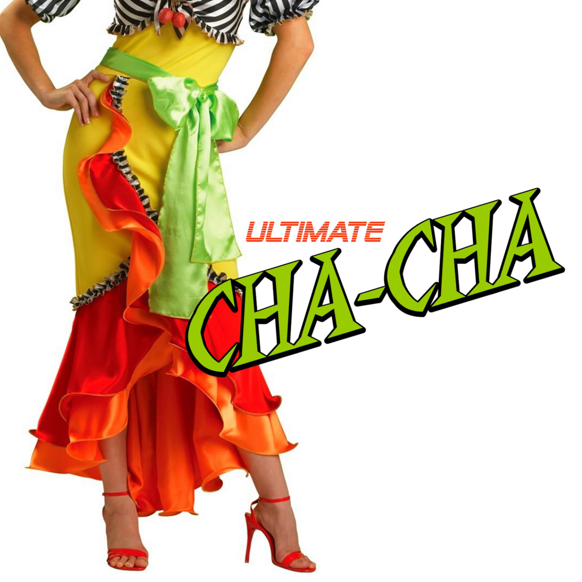 Постер альбома Cha Cha
