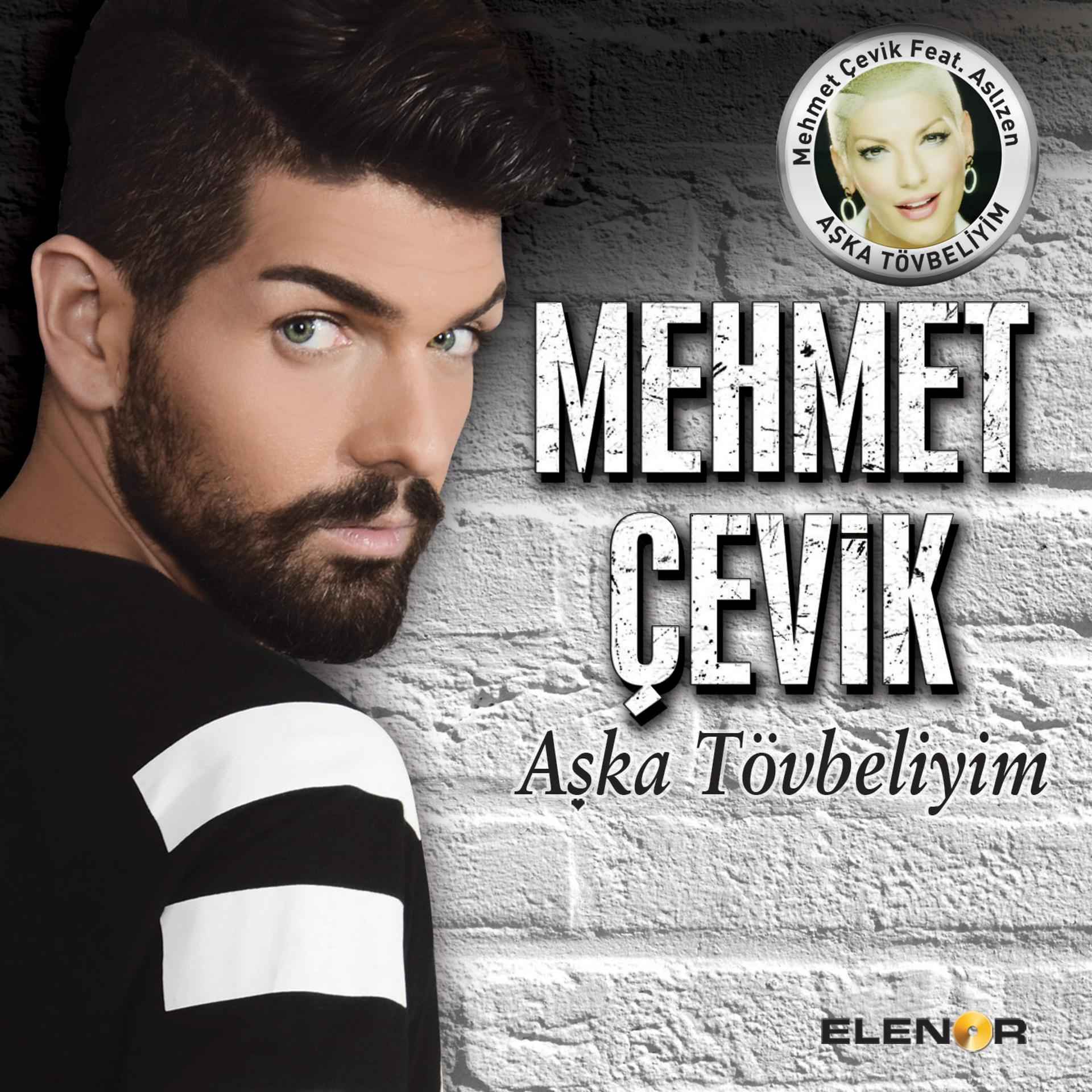Постер альбома Aşka Tövbeliyim