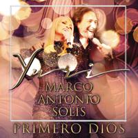 Постер альбома Primero Dios (En Vivo)
