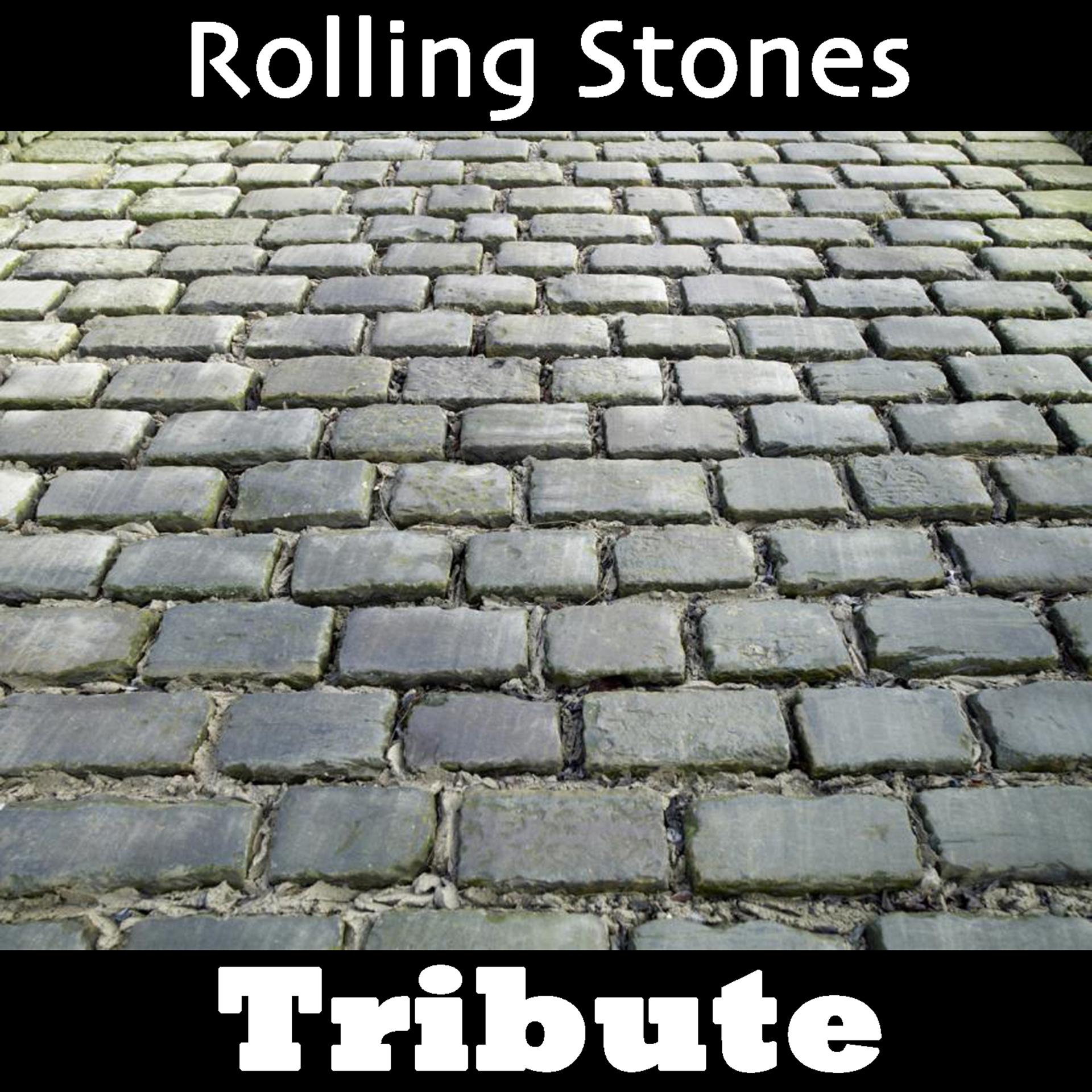 Постер альбома Brown Sugar: Tribute to The Rolling Stones, Vol. 2