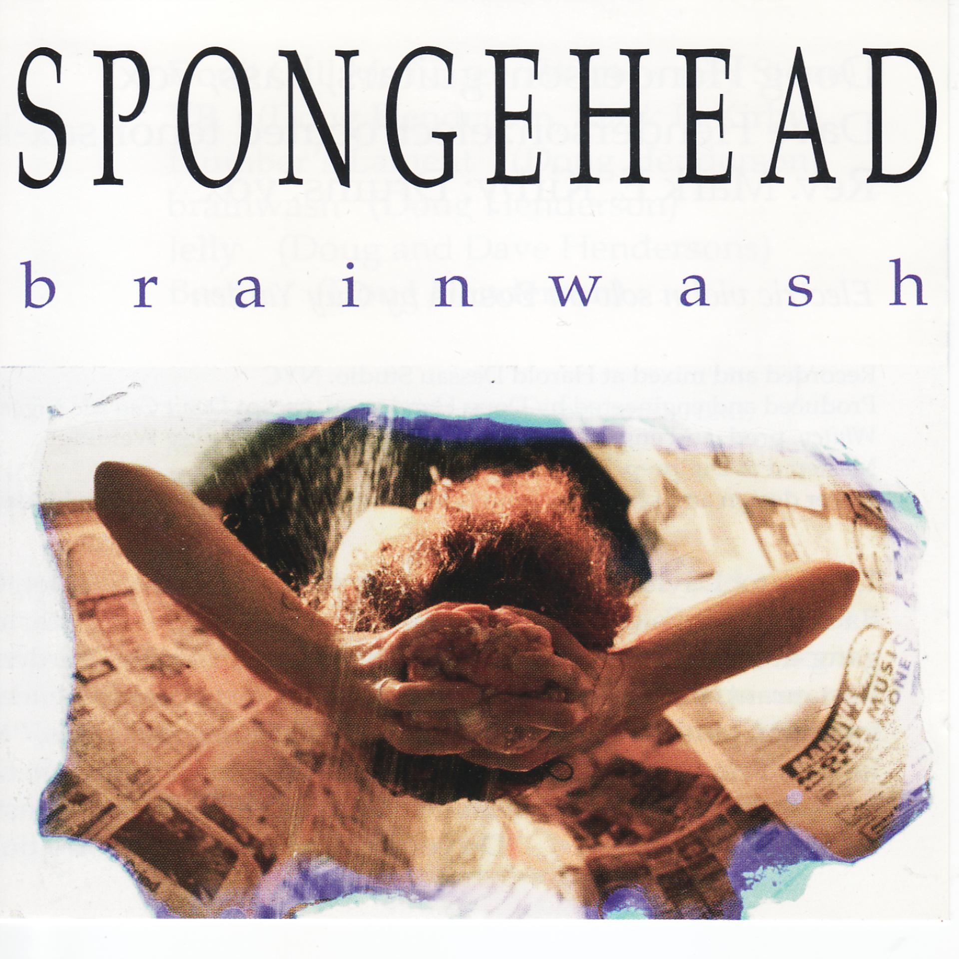 Постер альбома Brainwash