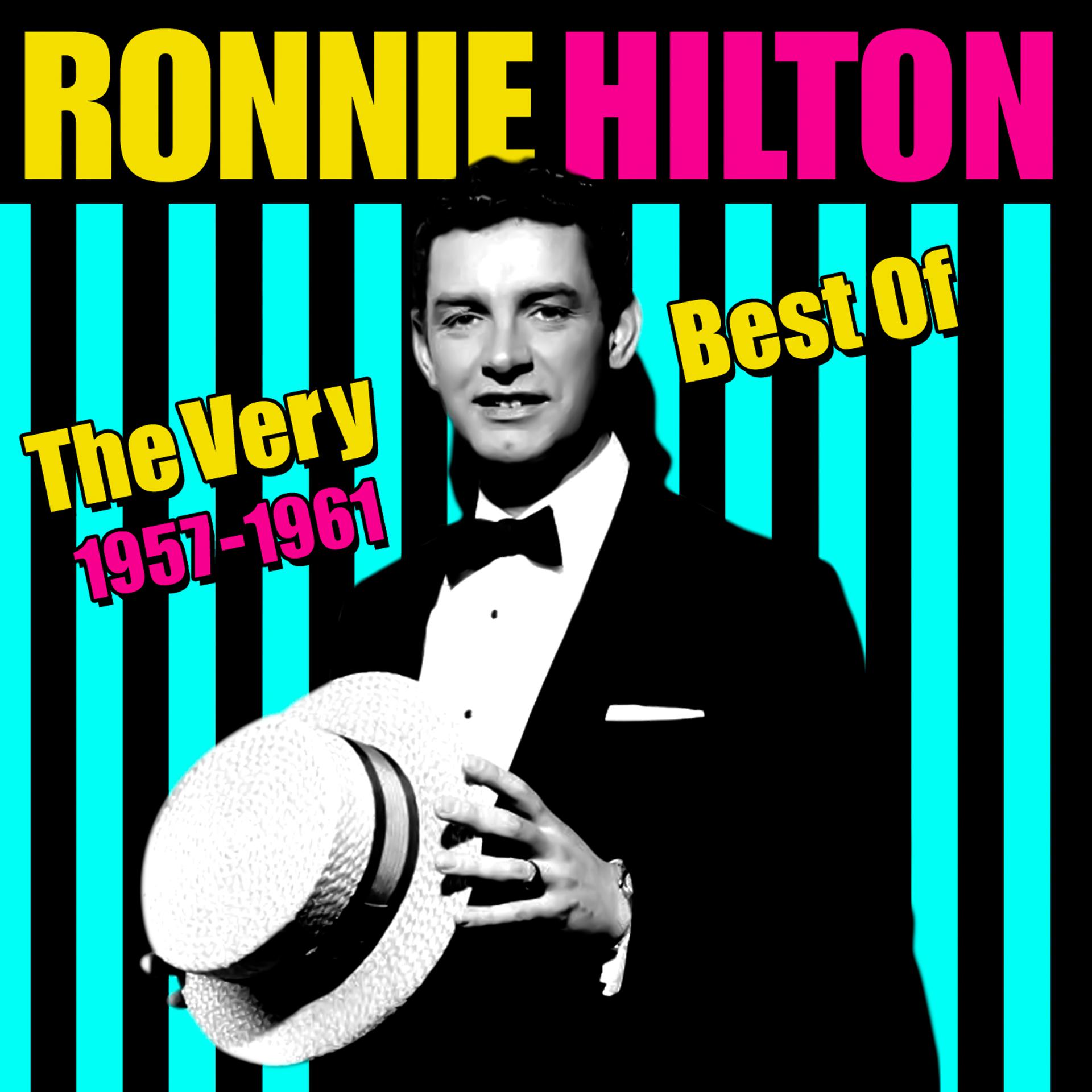 Постер альбома The Very Best Of (1957-1961)