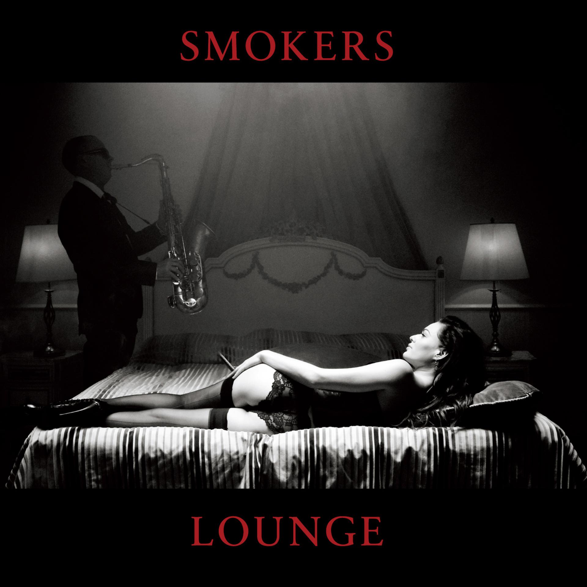 Постер альбома Smokers Lounge