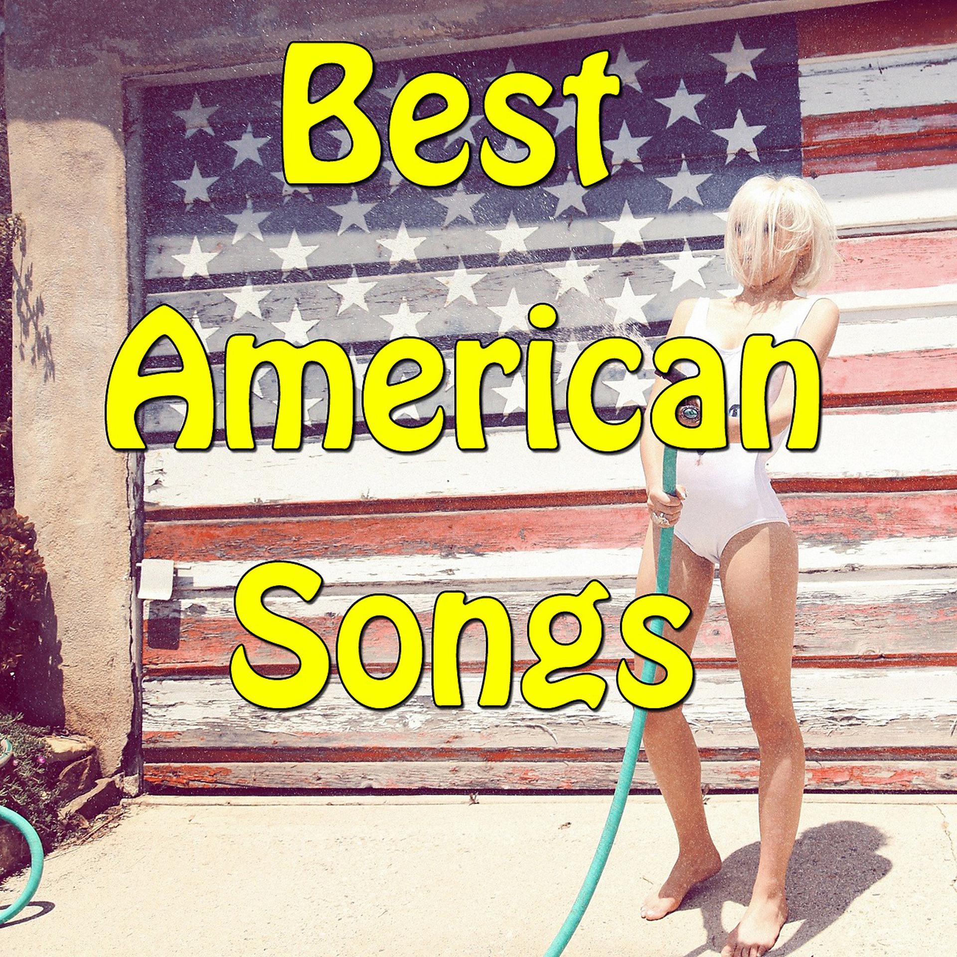 Постер альбома Best American Songs, Vol.1