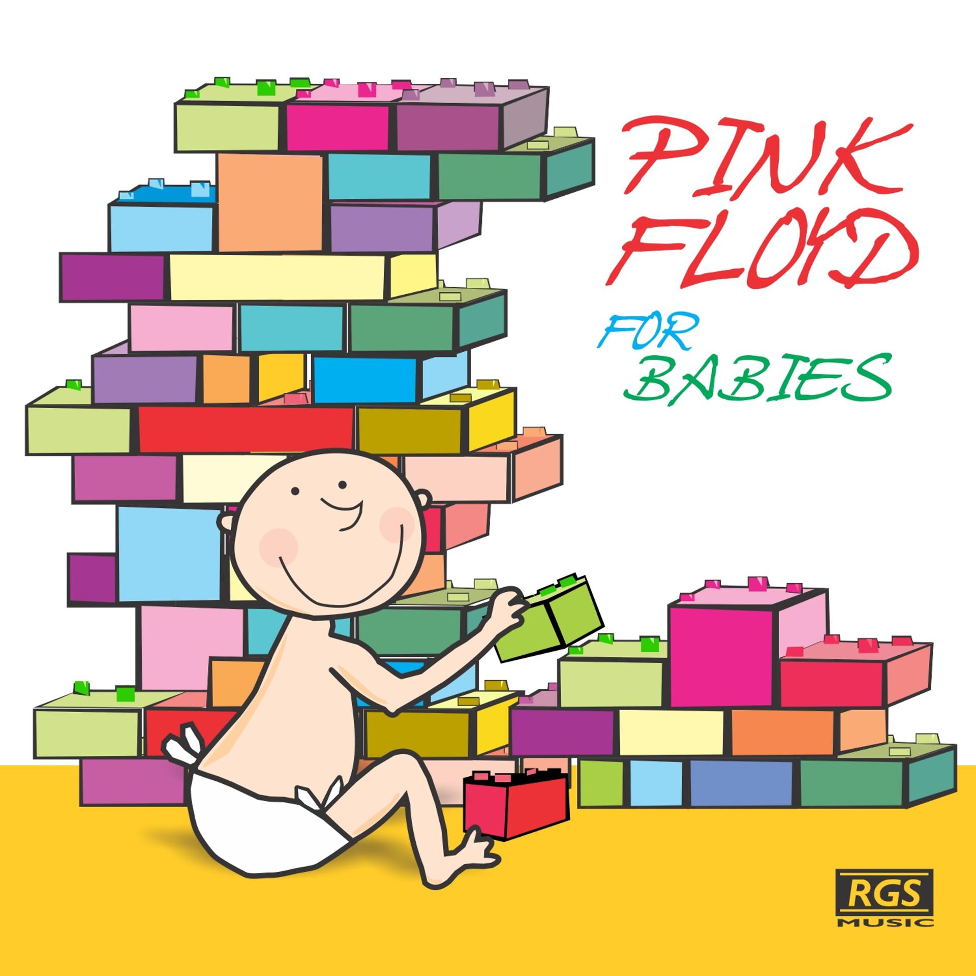Постер альбома Pink Floyd For Babies