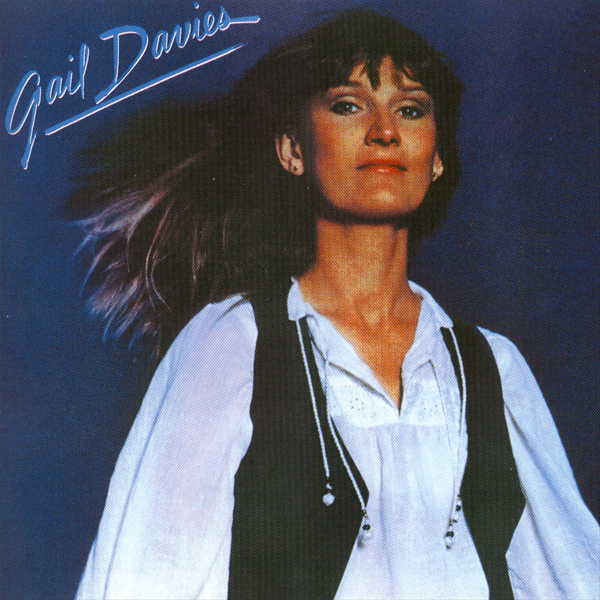 Постер альбома Gail Davies
