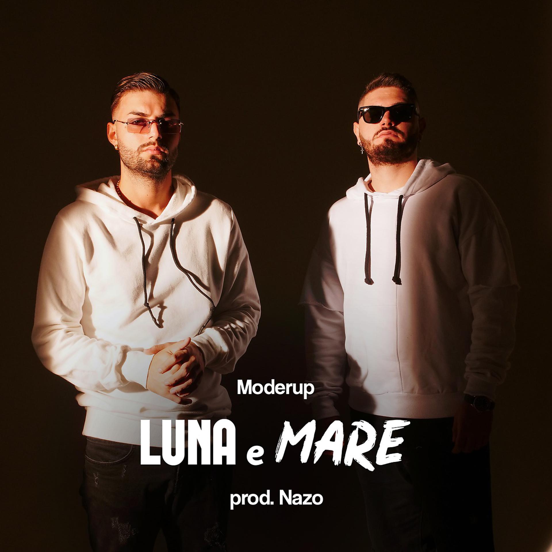 Постер альбома Luna e Mare