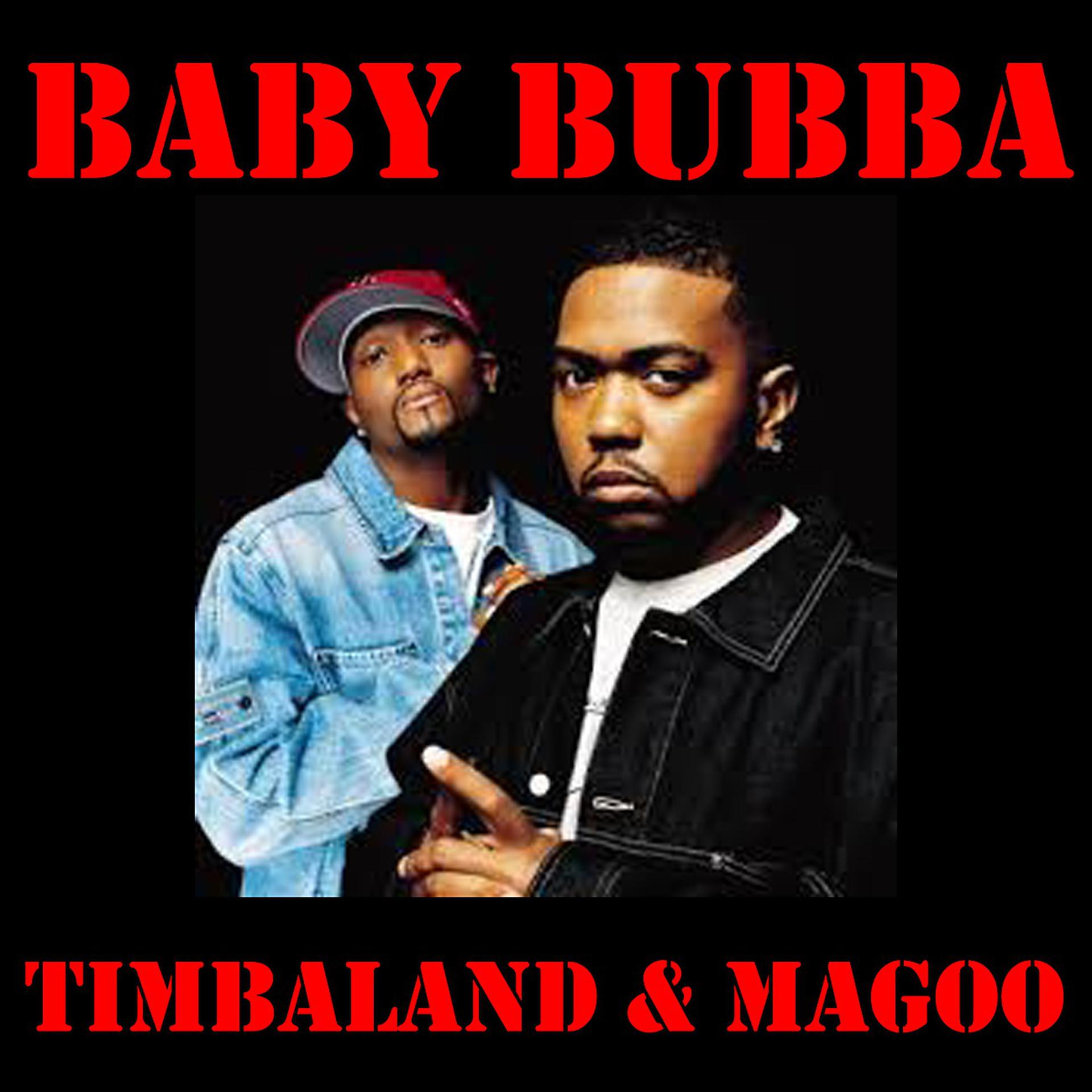 Постер альбома Baby Bubba