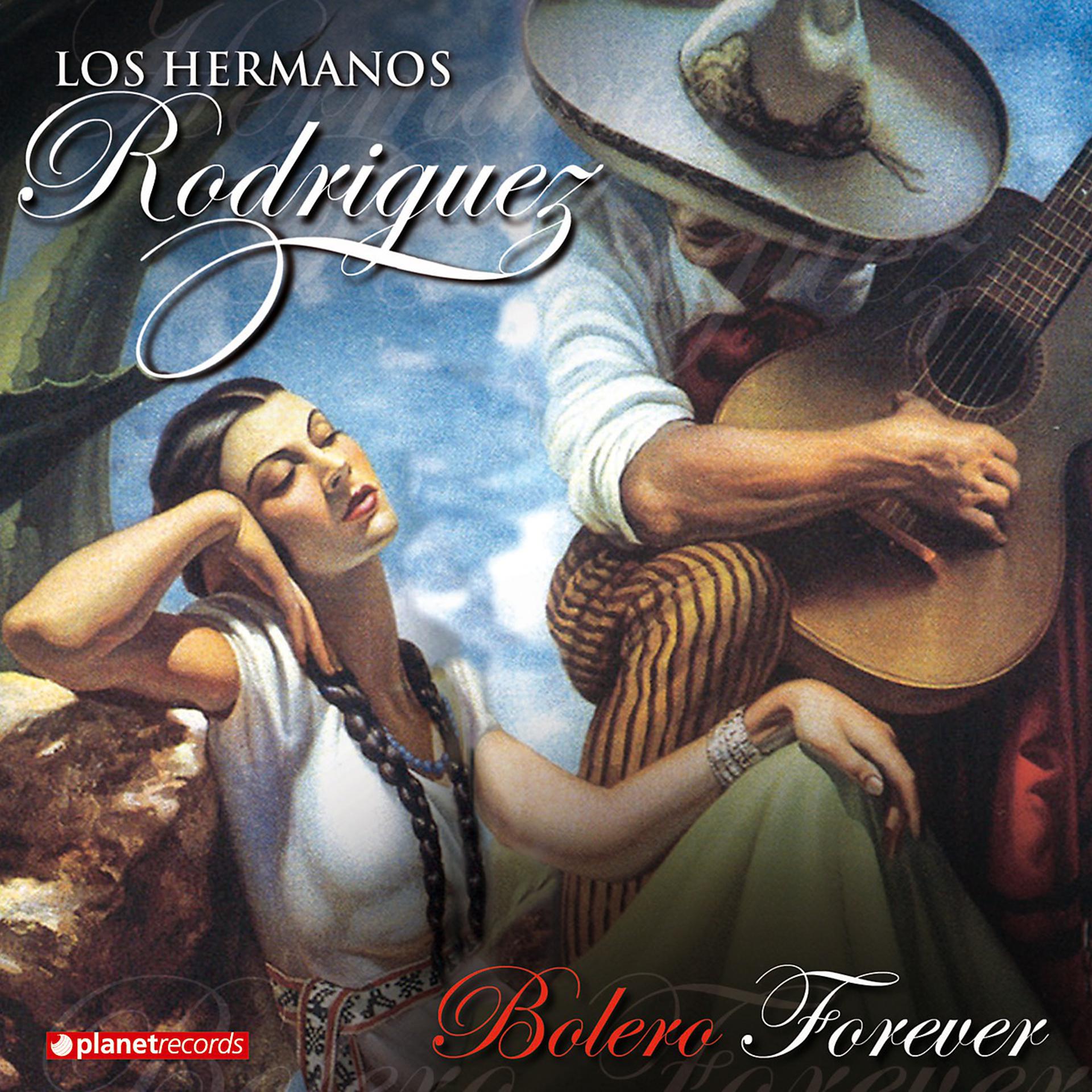 Постер альбома Bolero Forever