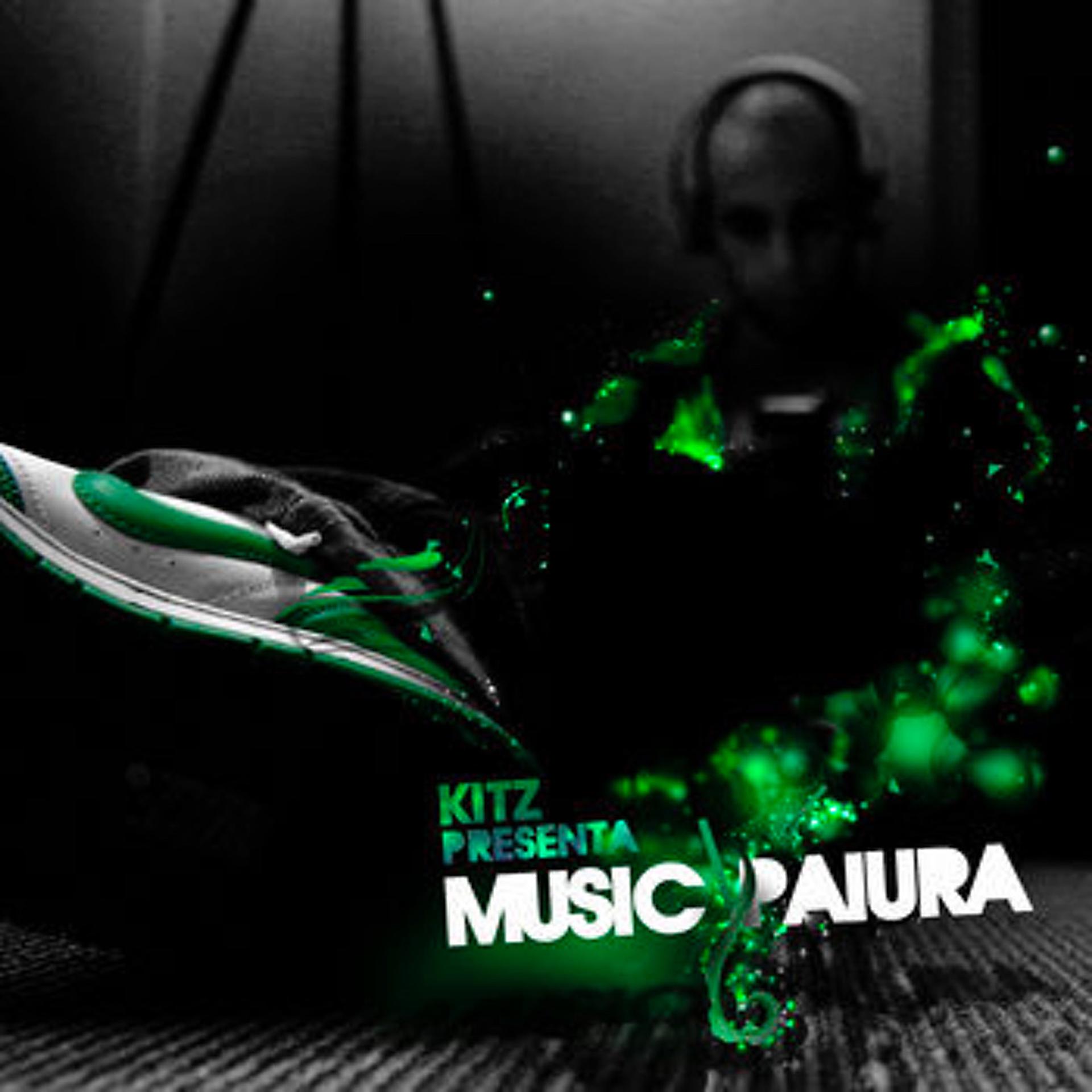 Постер альбома Music Paiura