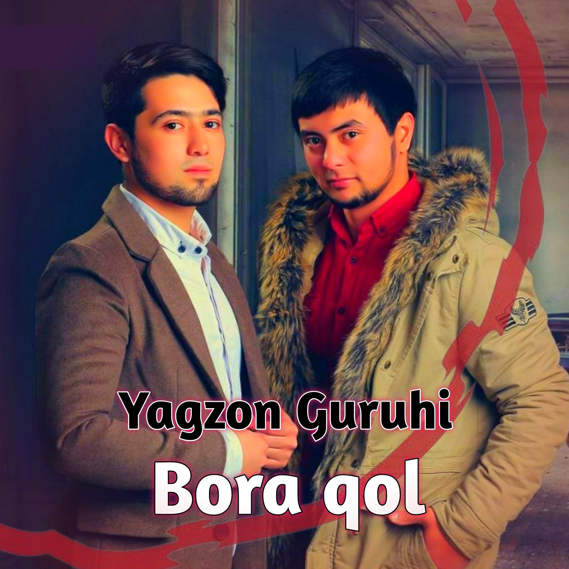 Постер альбома Bora Qol