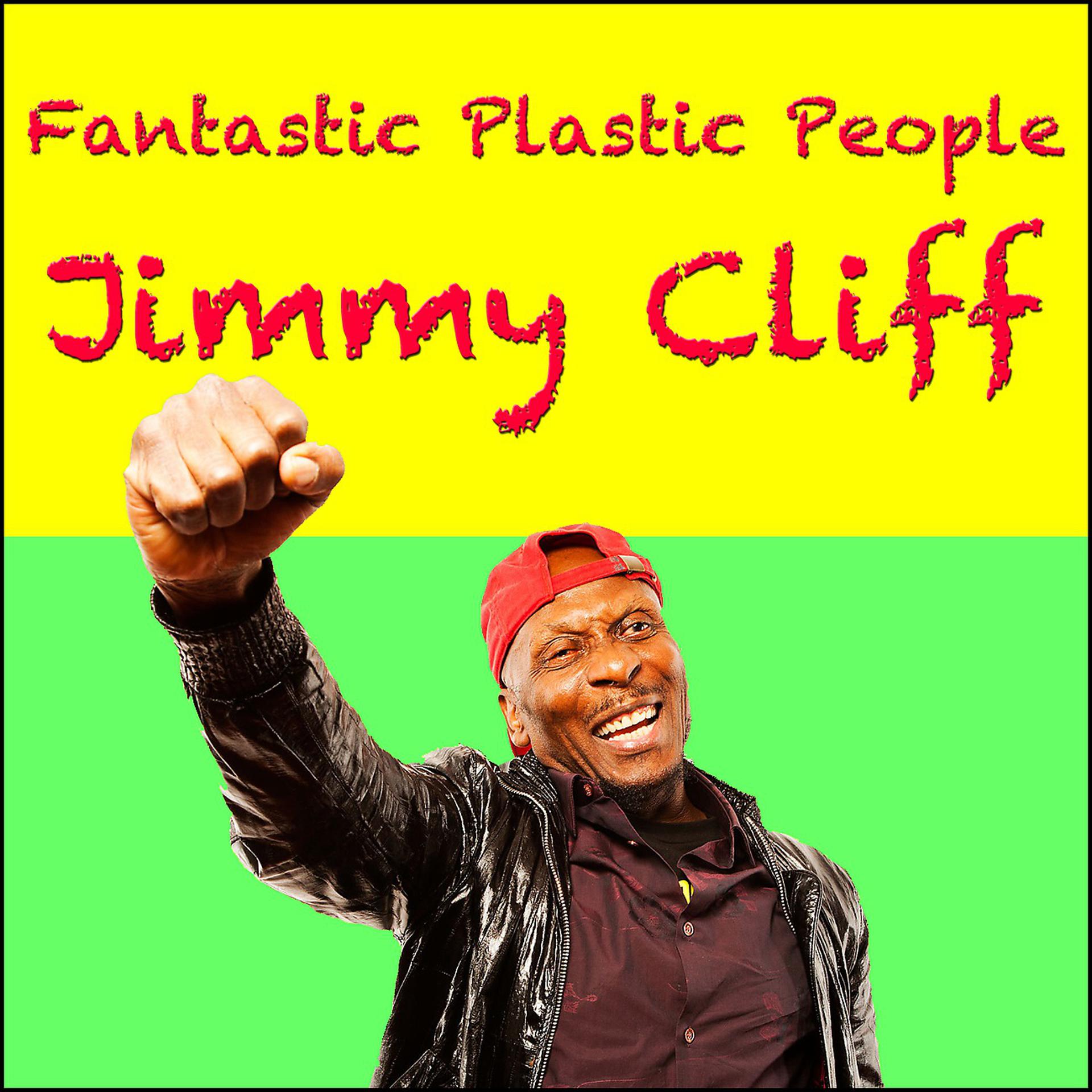 Постер альбома Fantastic Plastic People
