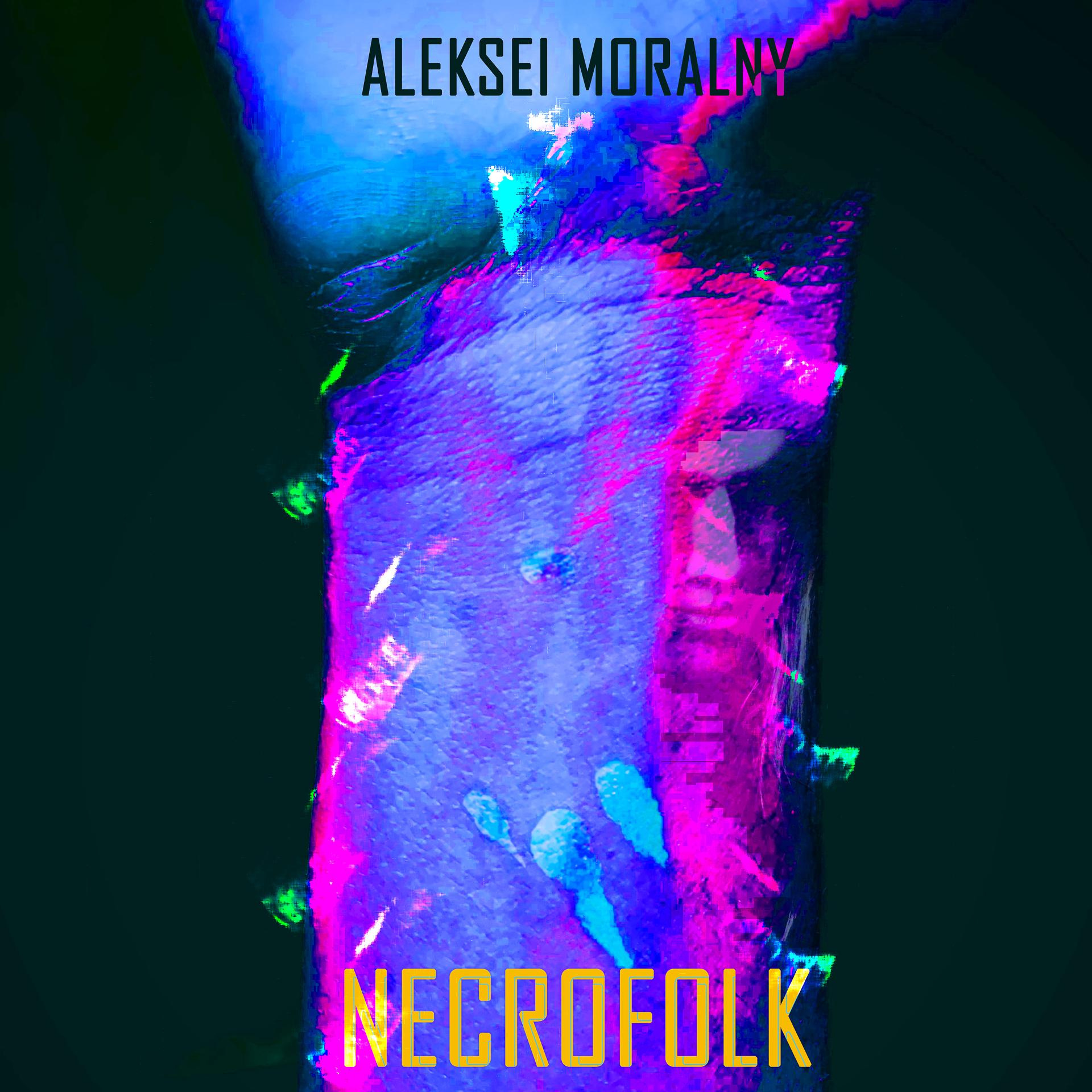 Постер альбома Necrofolk