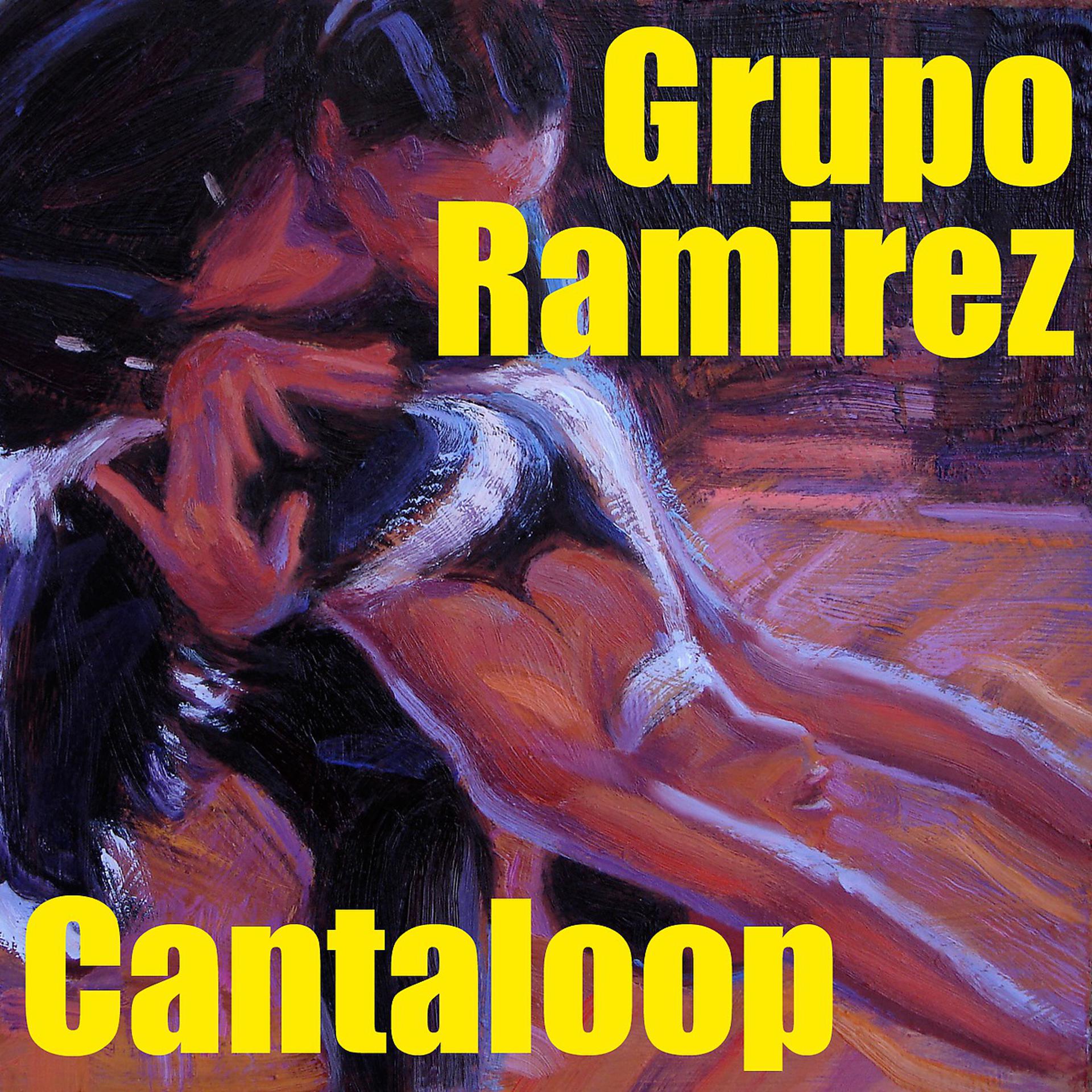 Постер альбома Cantaloop