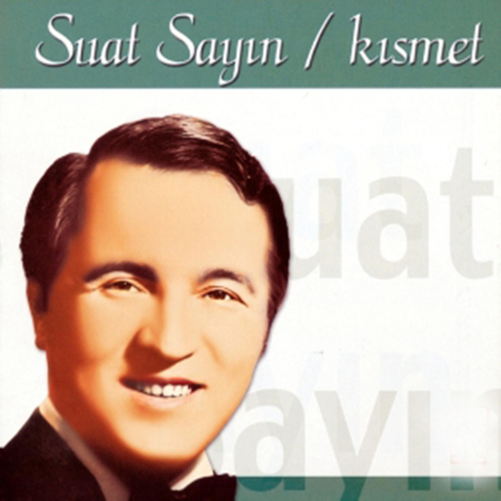 Постер альбома Kısmet