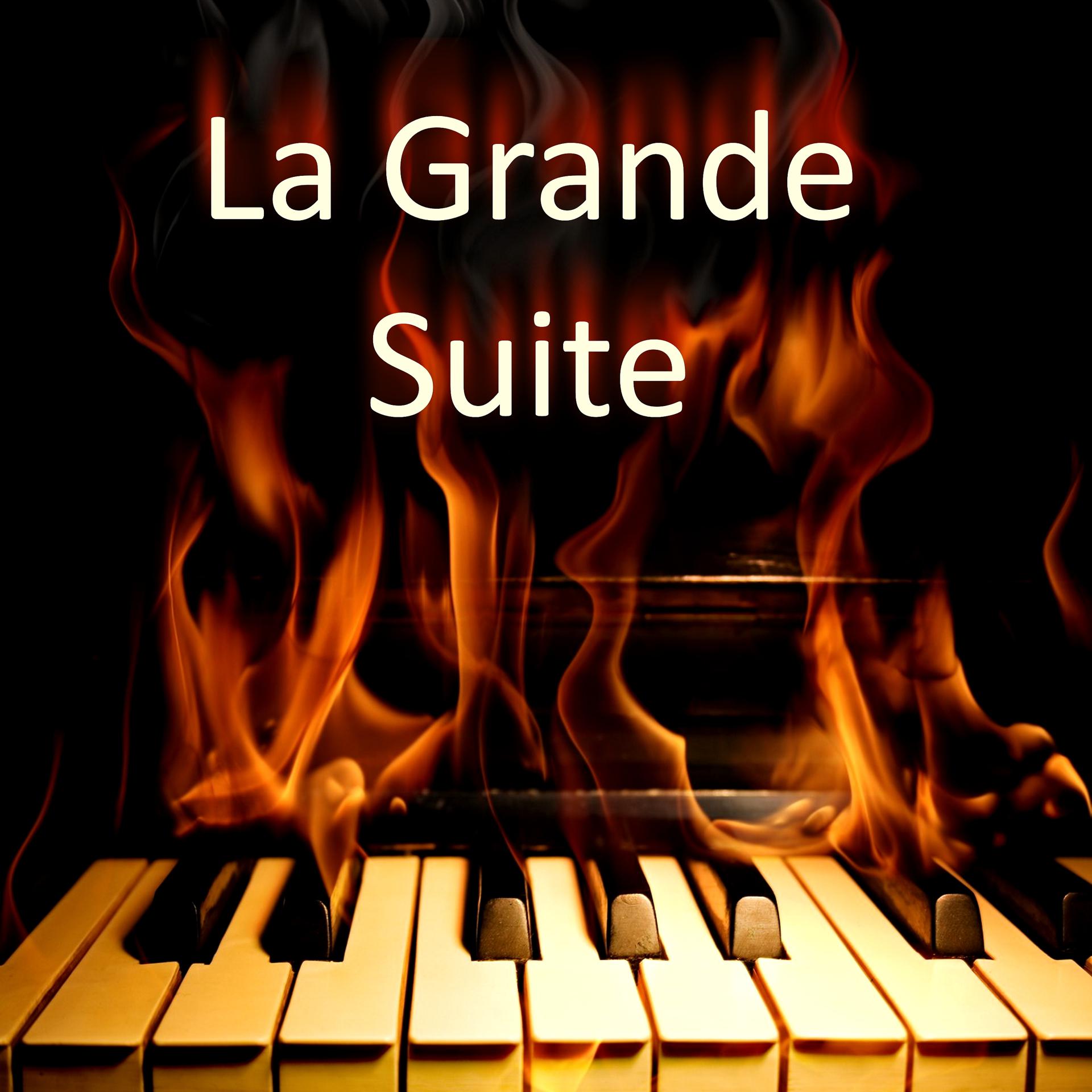 Постер альбома La Grande Suite