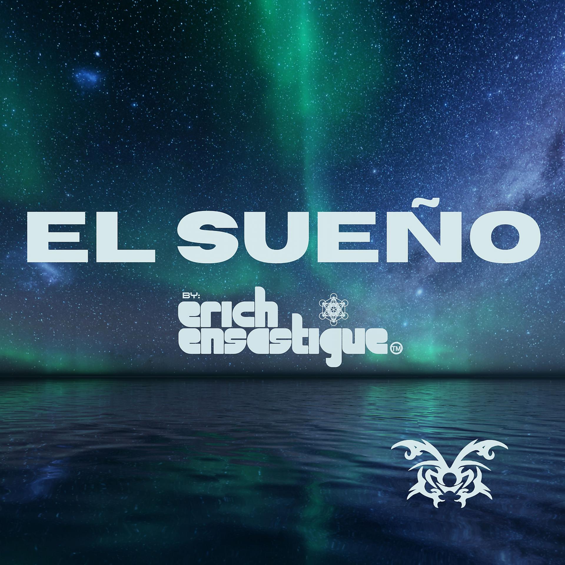 Постер альбома El Sueño