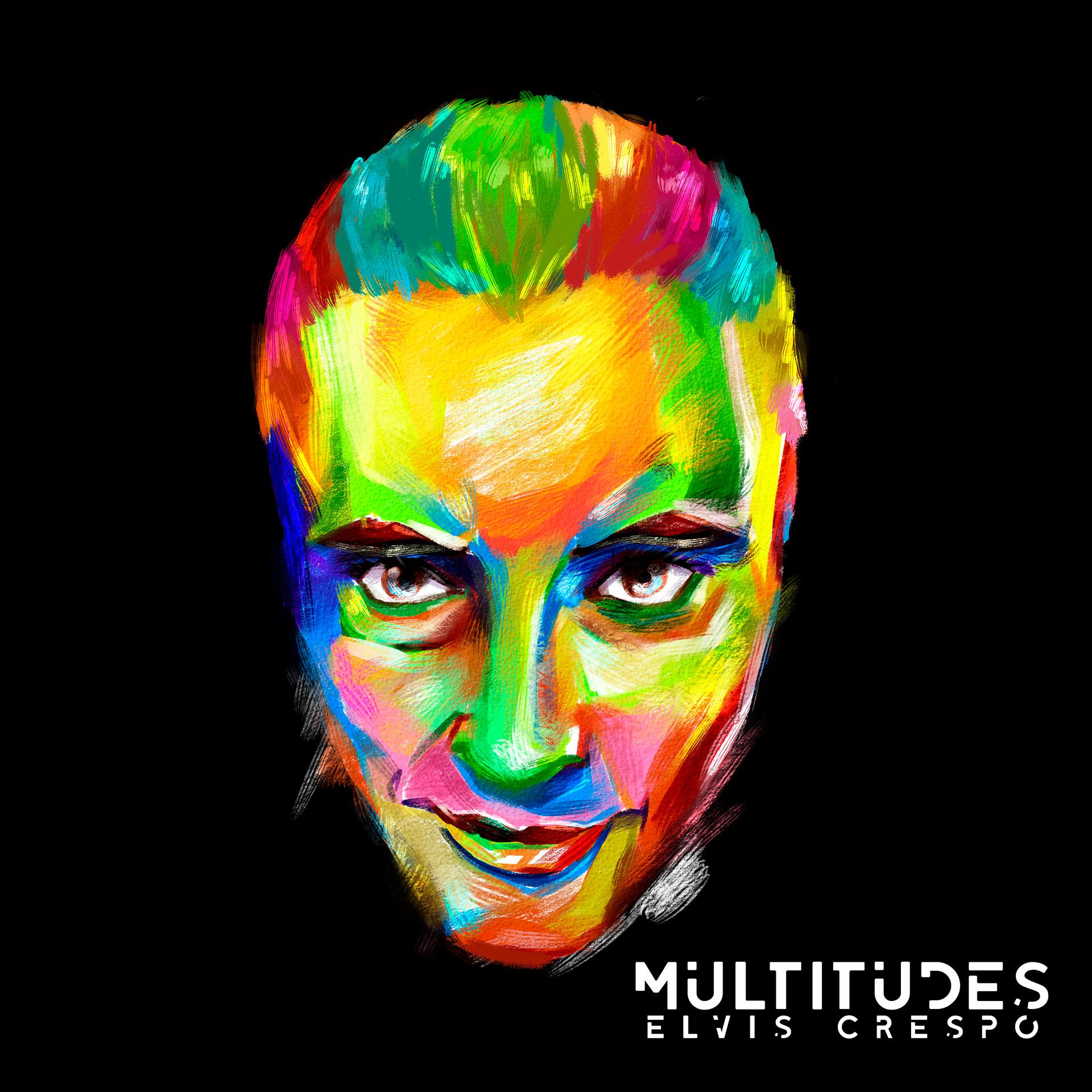Постер альбома Multitudes