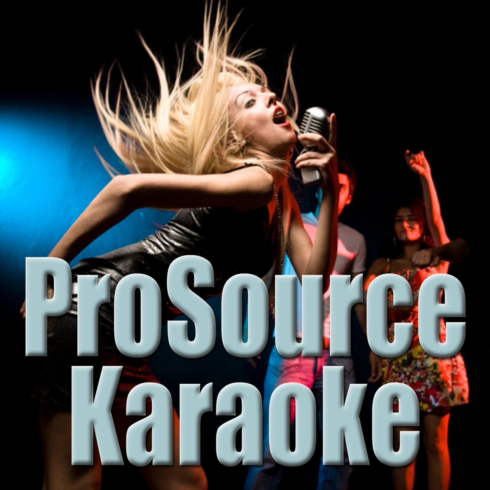 Постер альбома I'm with the Band (In the Style of Little Big Town) [Karaoke Version] - Single