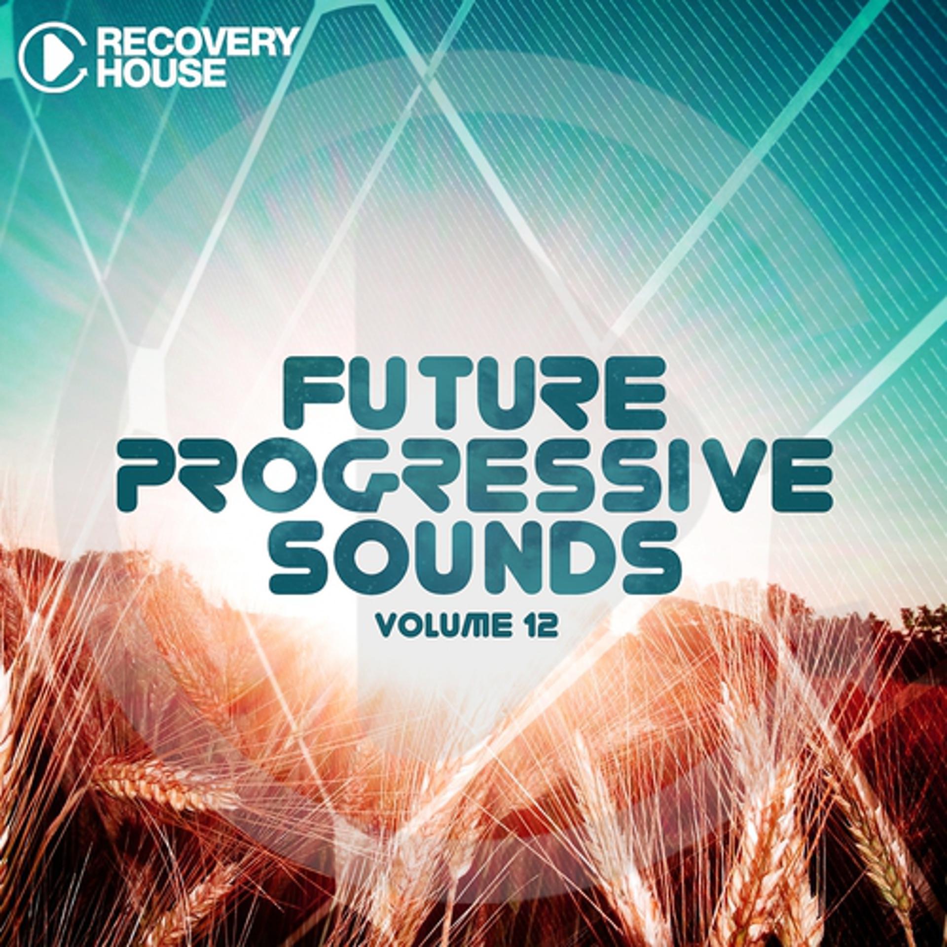 Постер альбома Future Progressive Sounds, Vol. 12