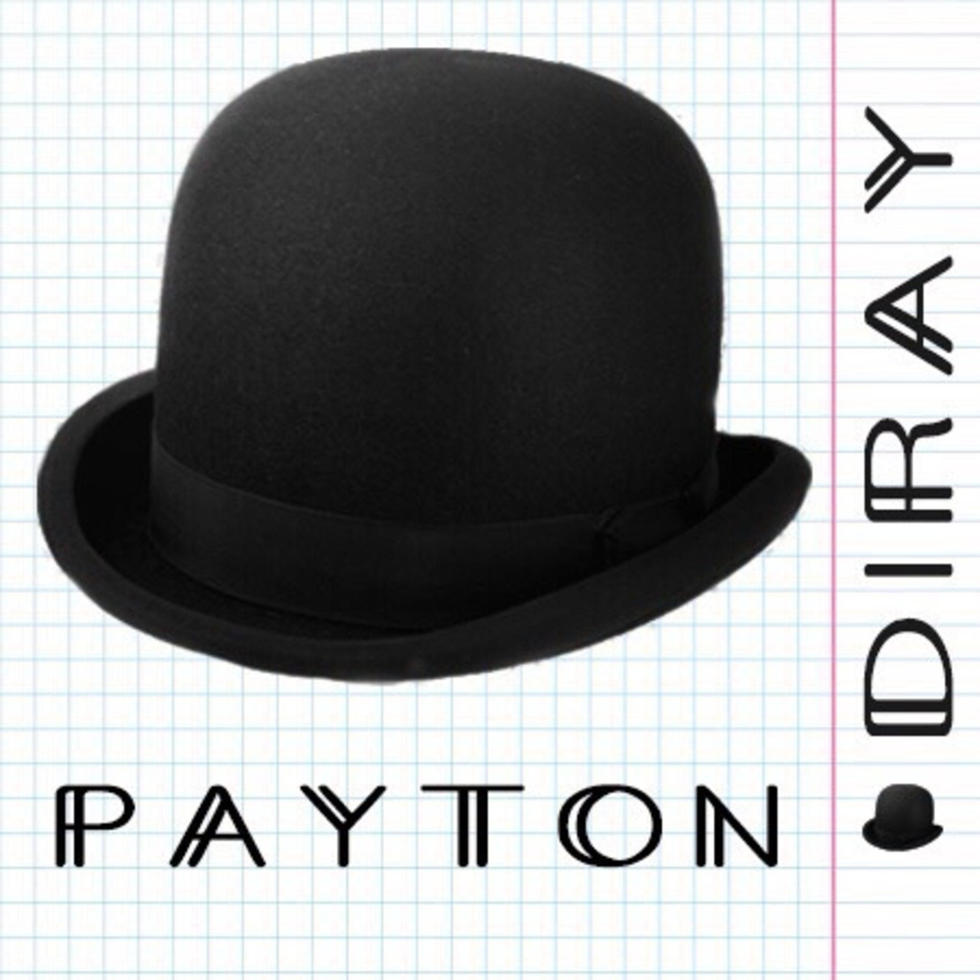 Постер альбома Payton
