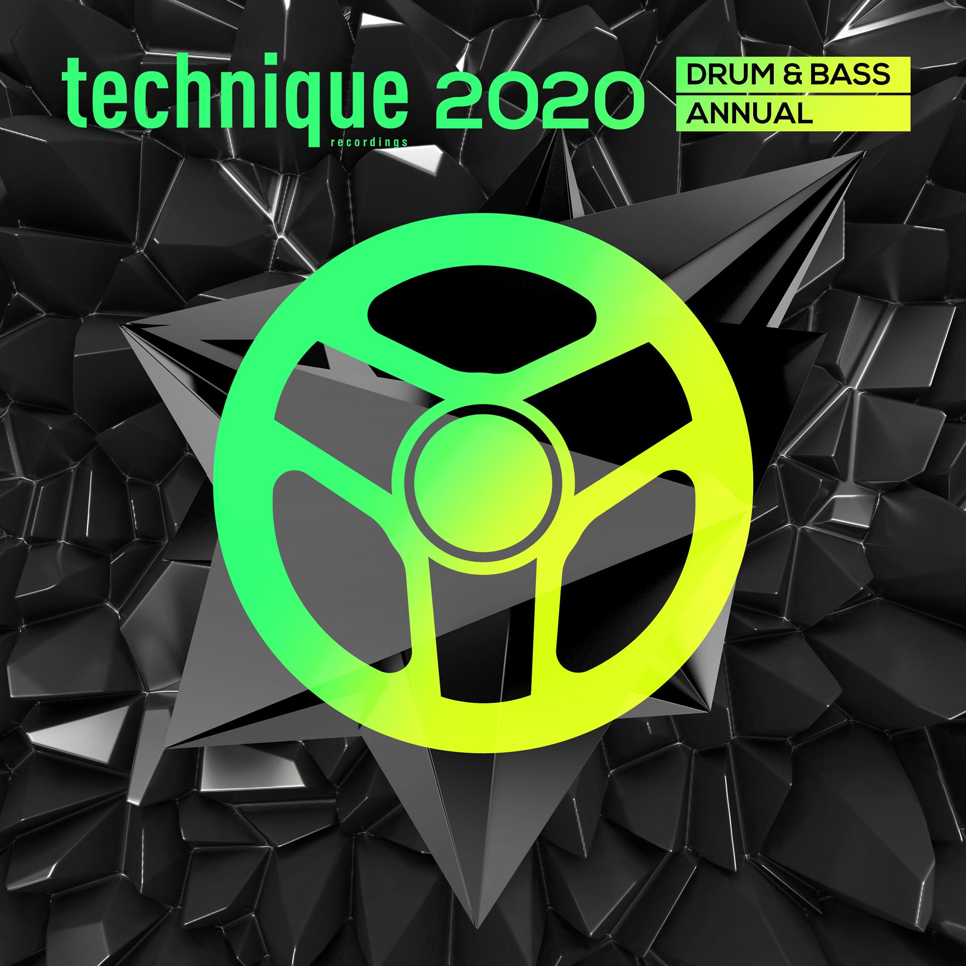 Постер альбома Technique Annual 2020