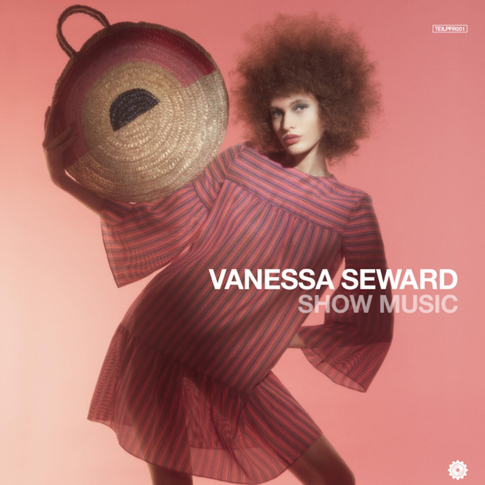 Постер альбома Vanessa Seward: Show Music