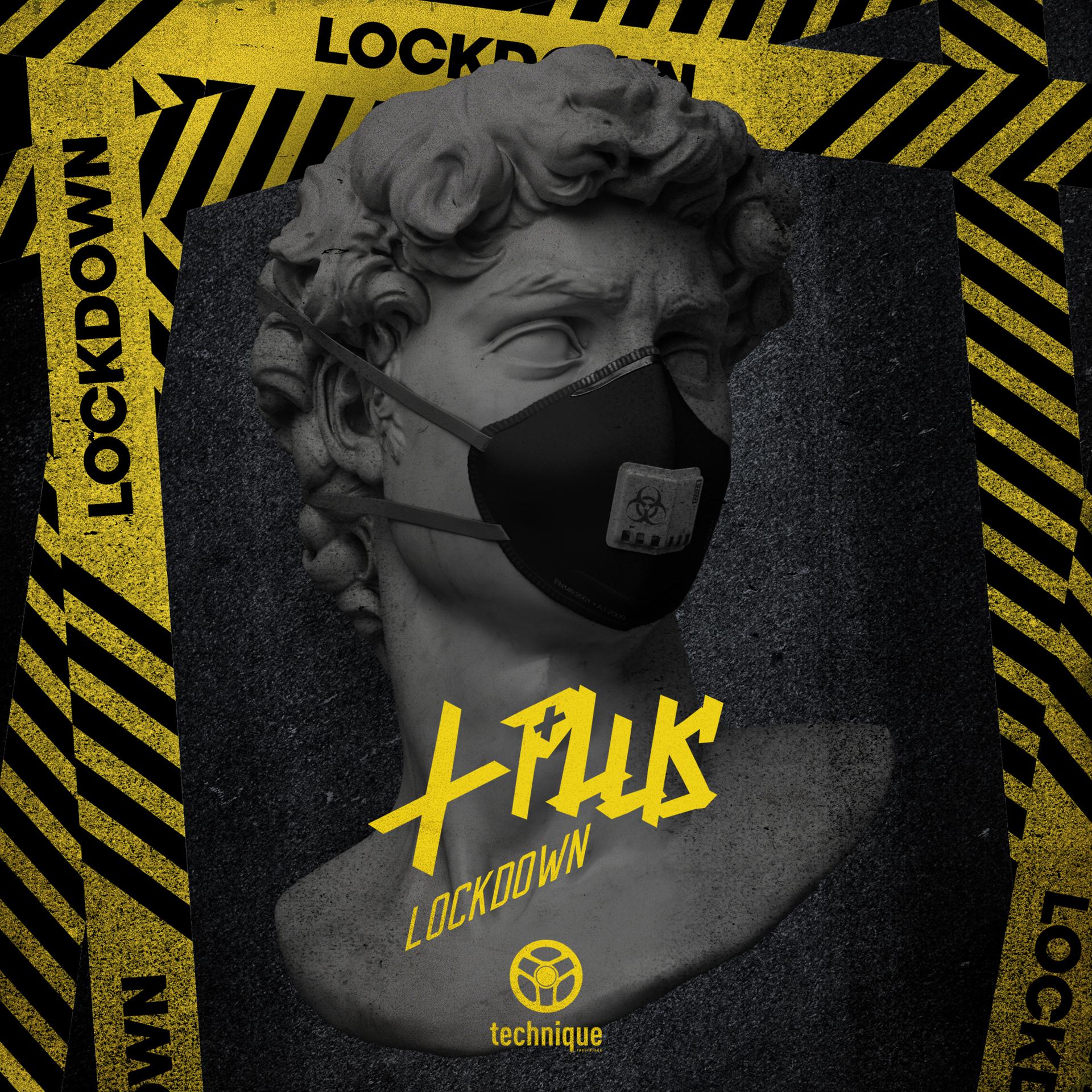 Постер альбома LockDown