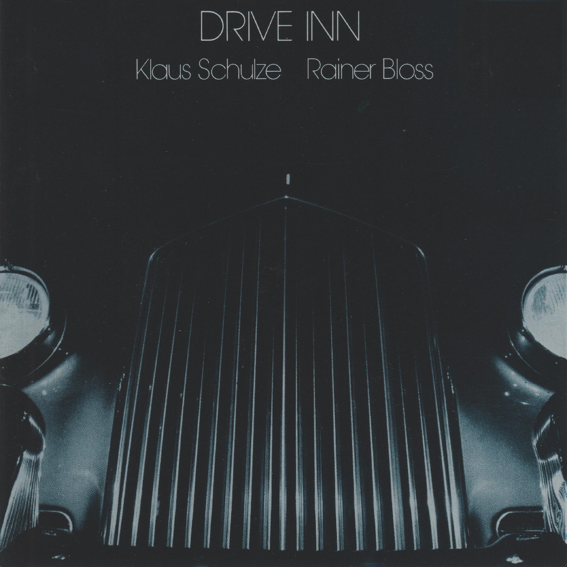 Постер альбома Drive Inn 1