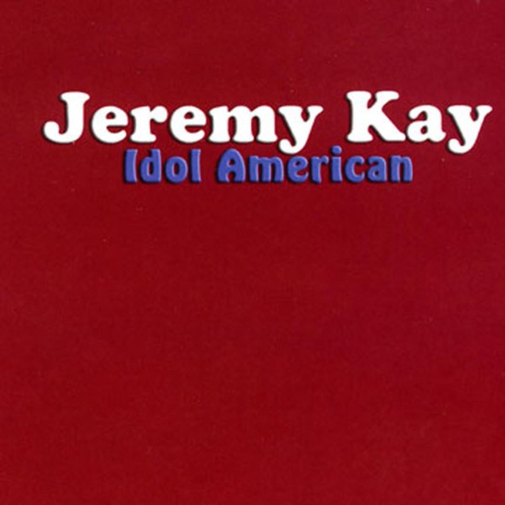 Постер альбома Idol American