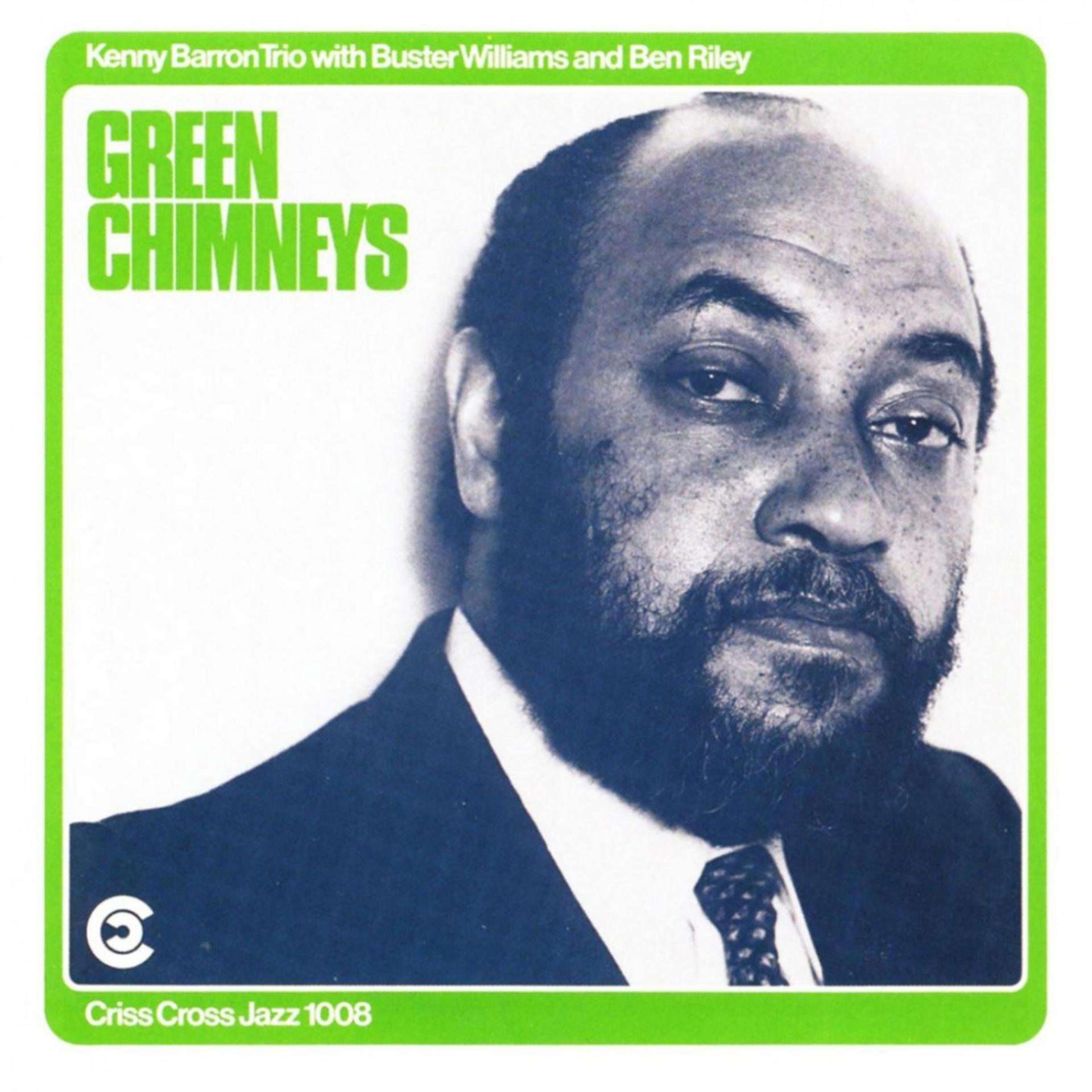 Постер альбома Green Chimneys