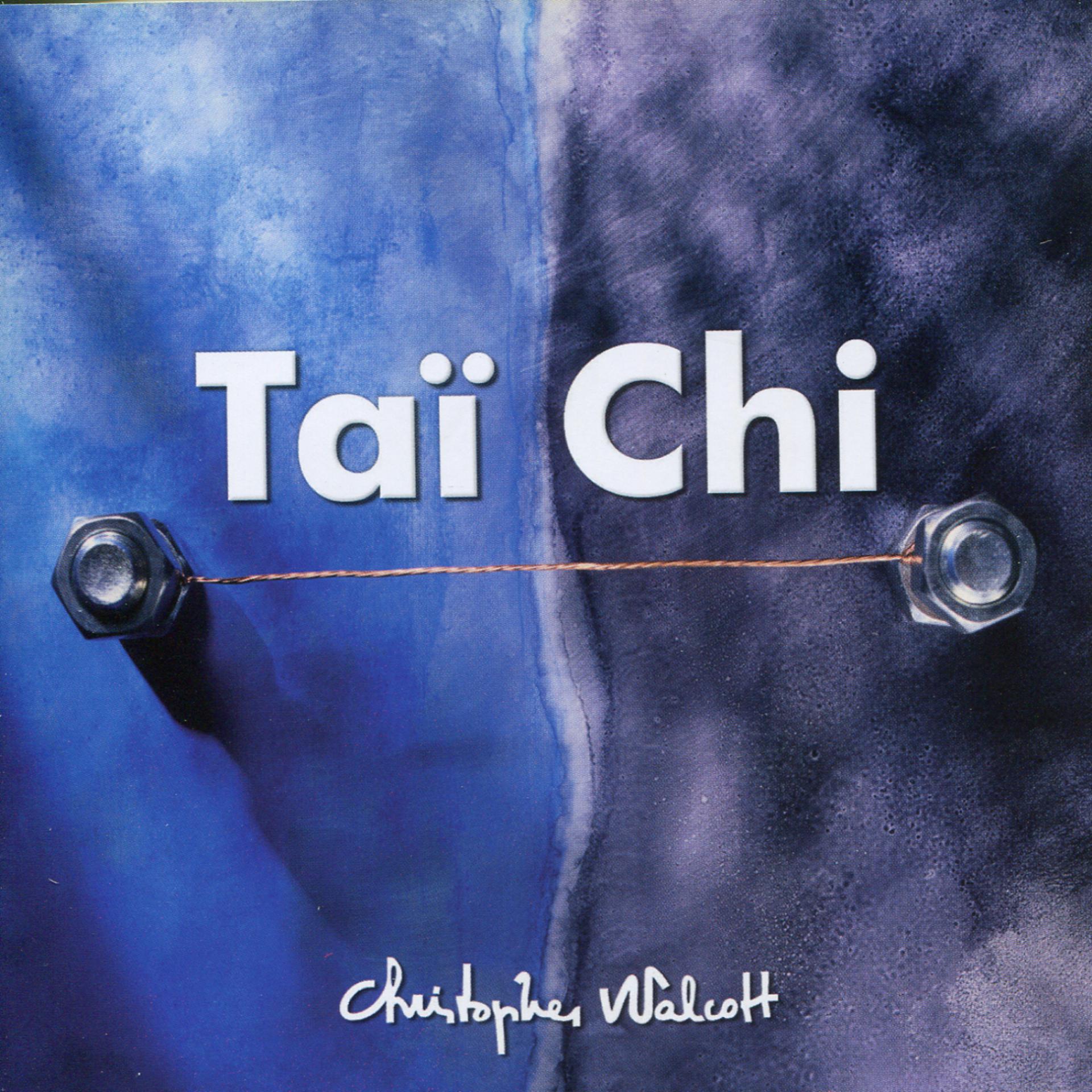 Постер альбома Tai Chi