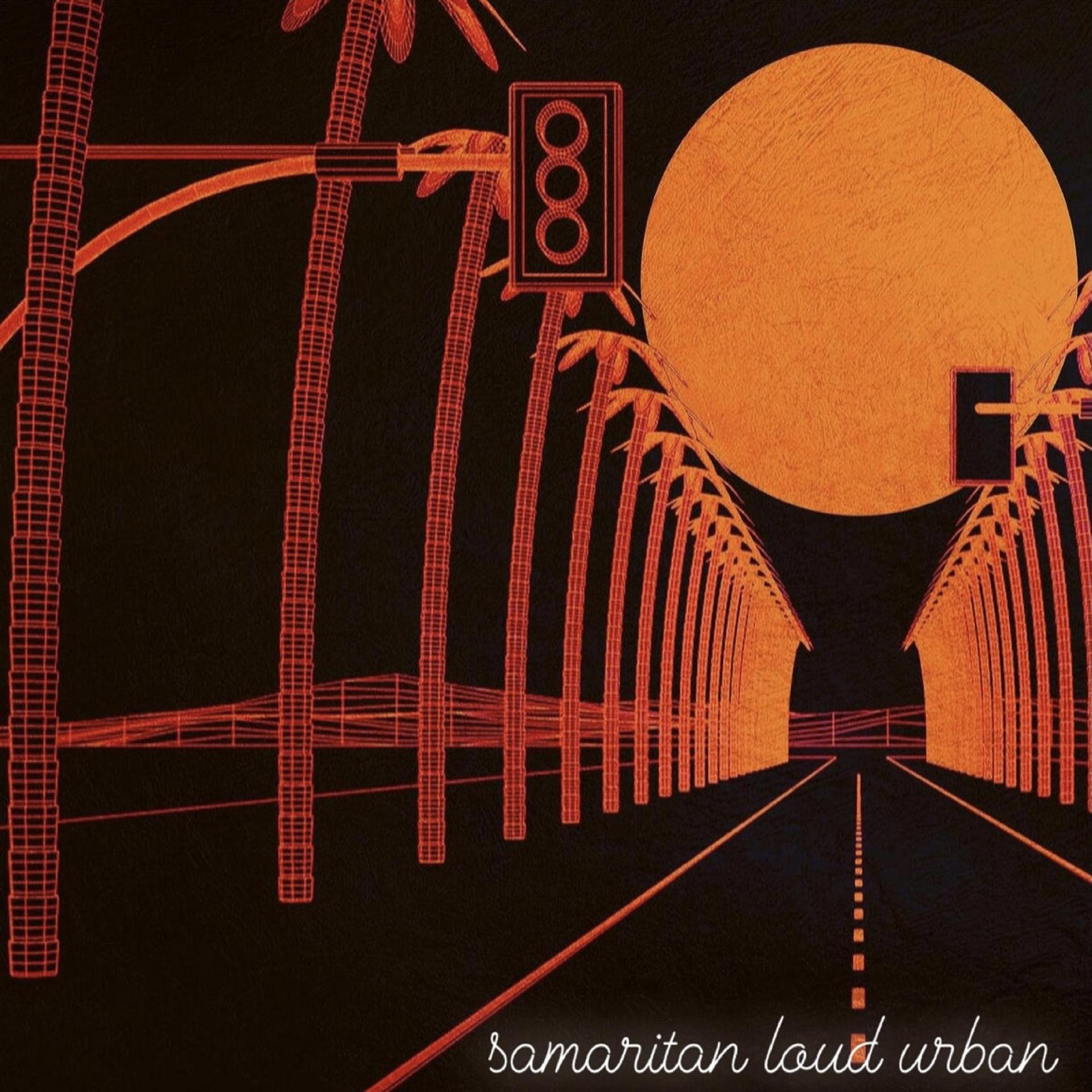 Постер альбома Samaritan Loud Urban
