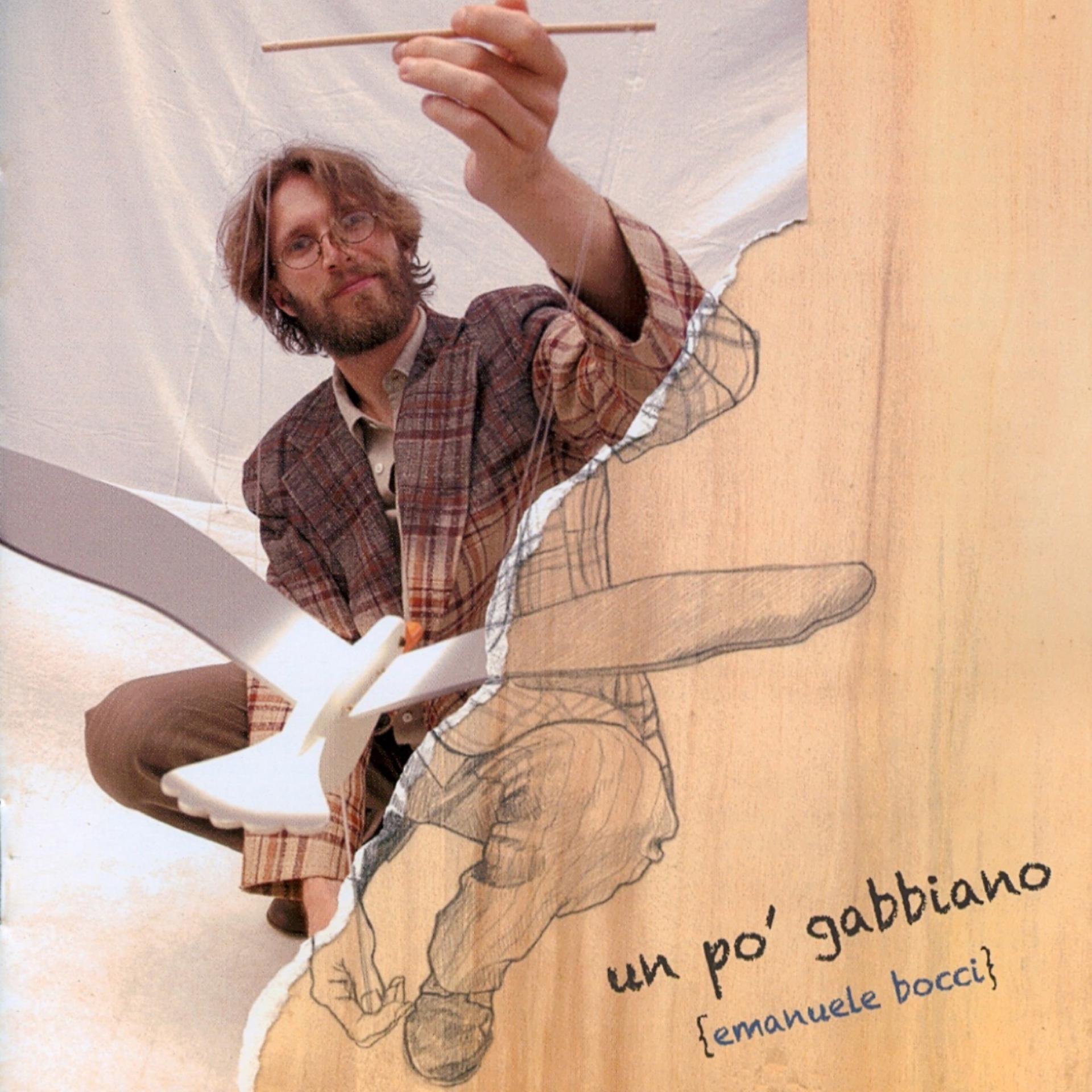 Постер альбома Un Po' Gabbiano