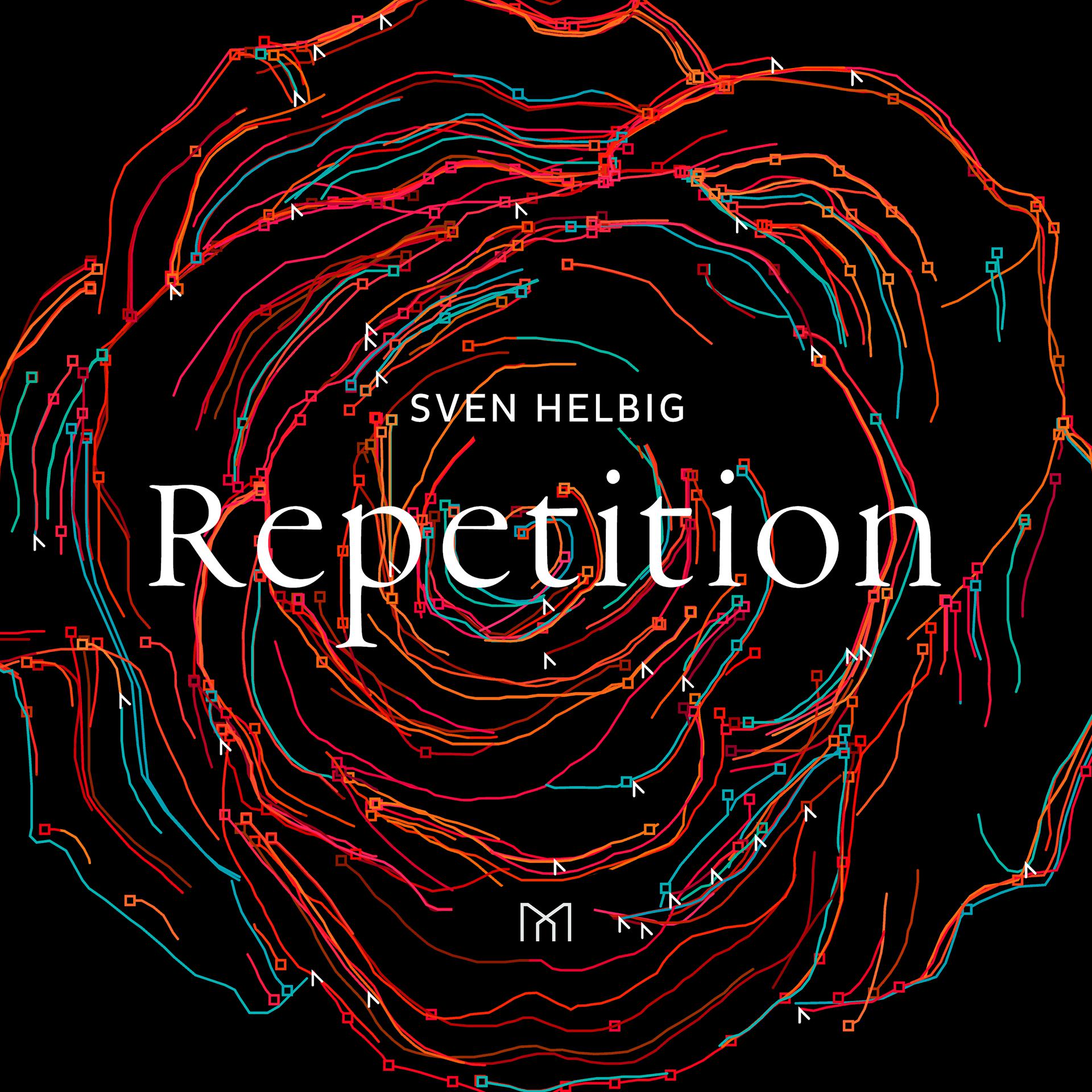 Постер альбома Repetition (feat. Surachai)