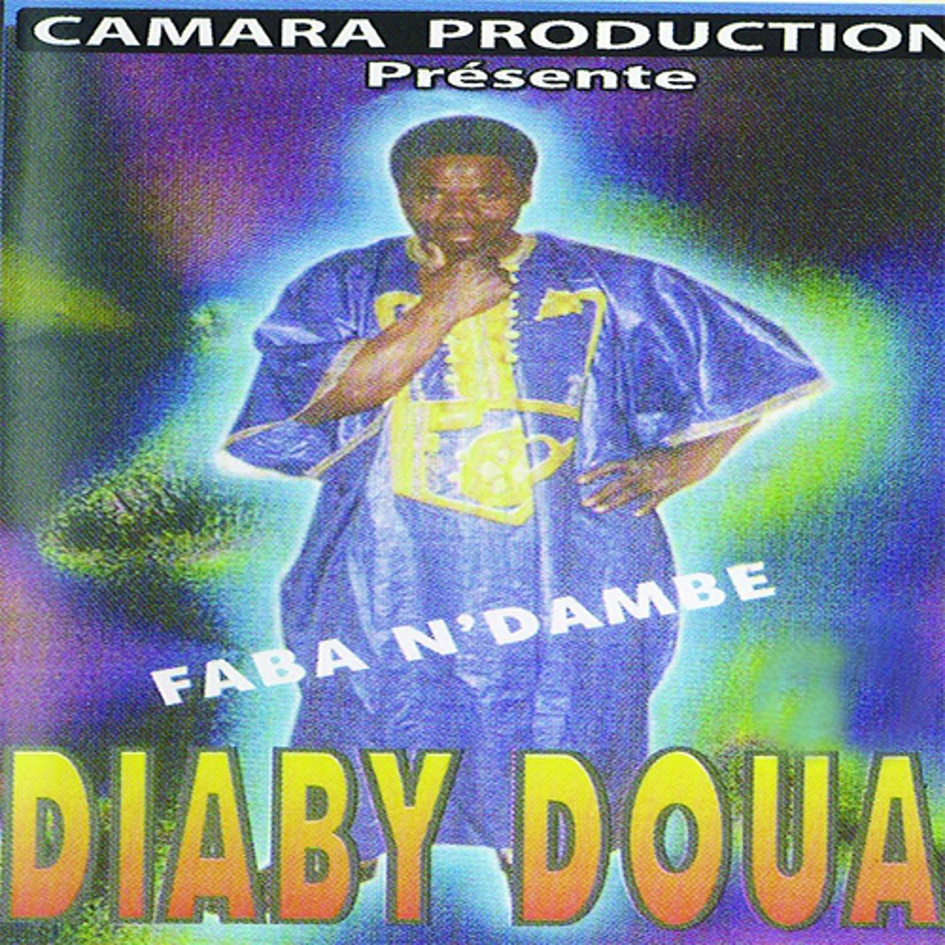 Постер альбома Faba N'dambe