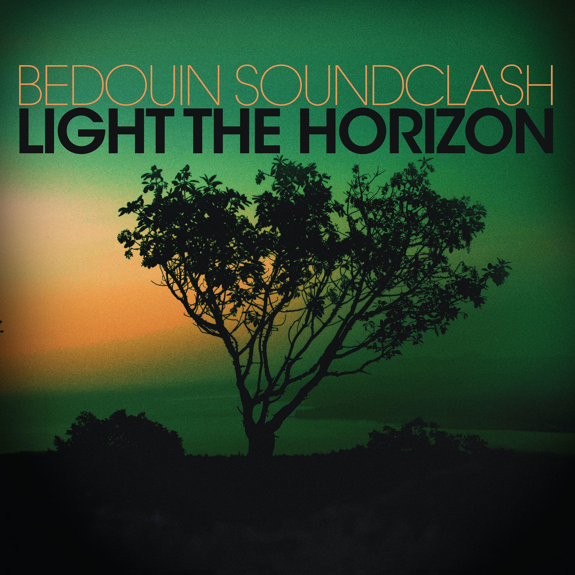 Постер альбома Light The Horizon