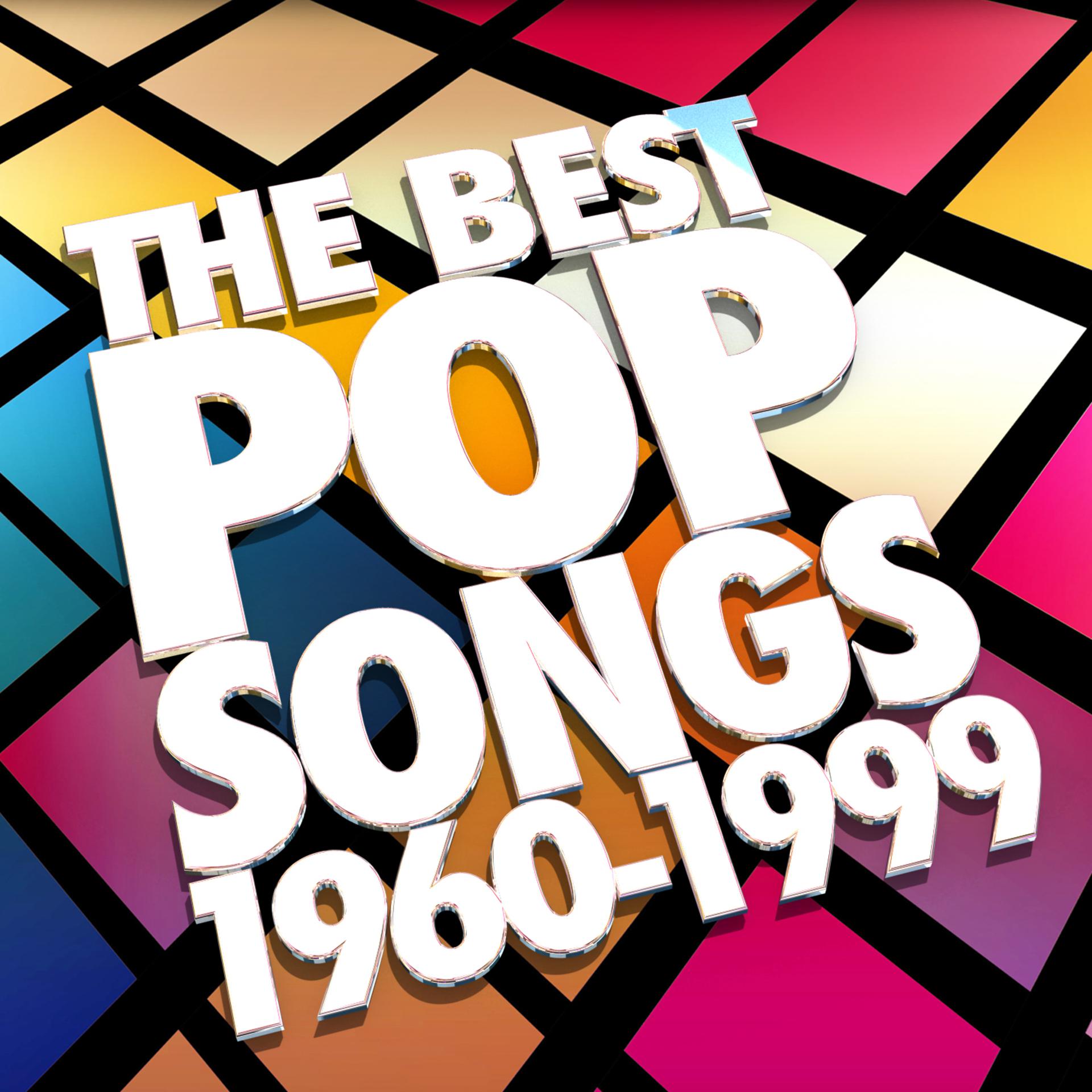 Постер альбома The Best Pop Songs: 1960-99