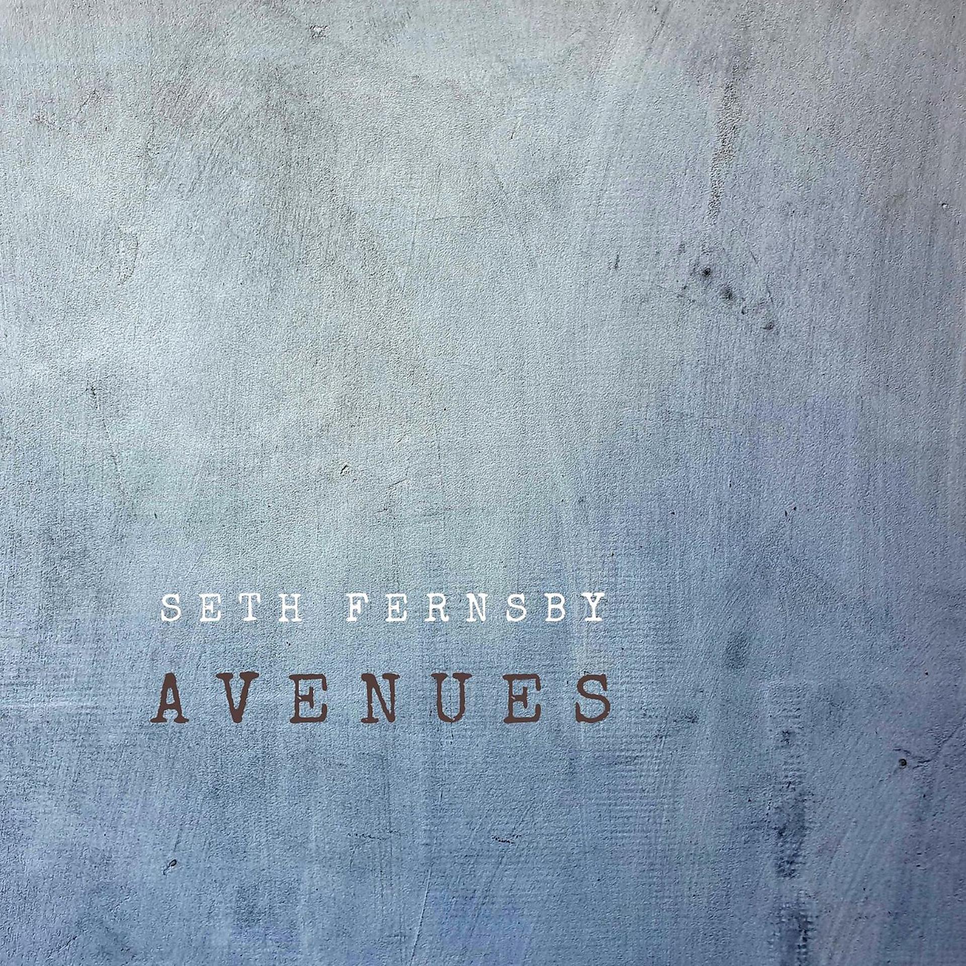 Постер альбома Avenues