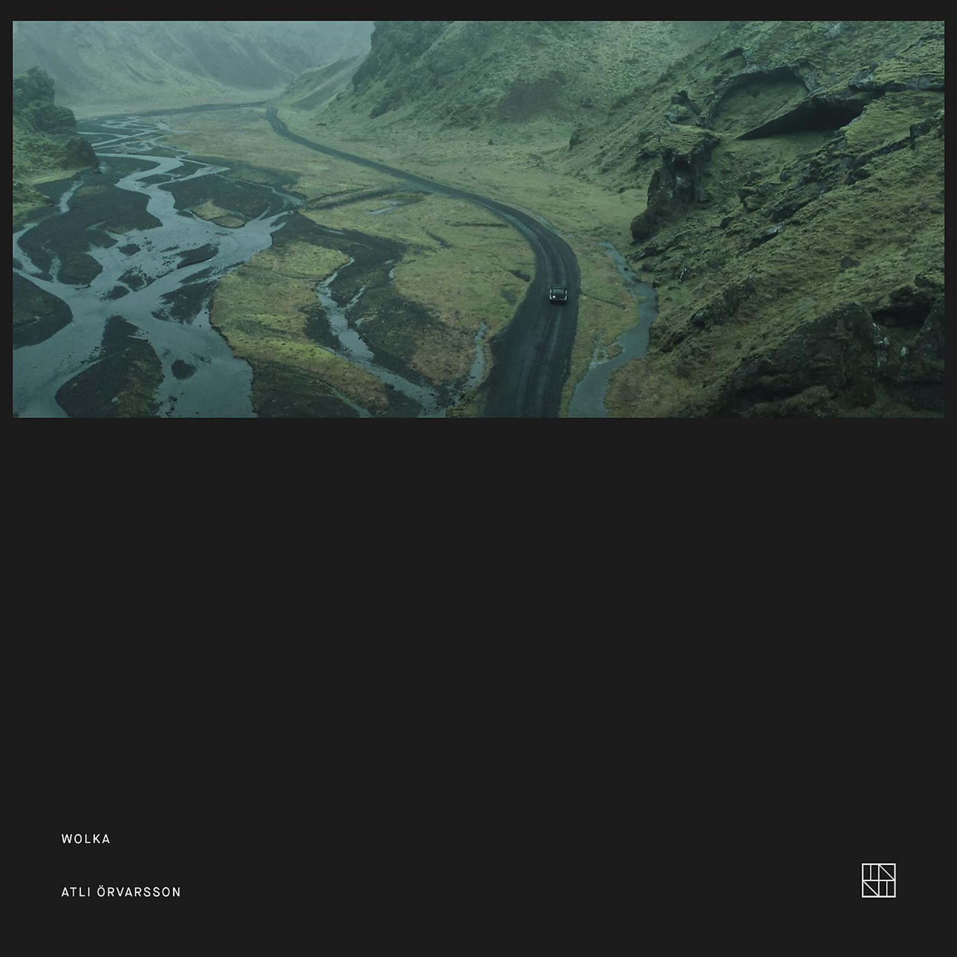 Постер альбома To Vestmannaeyjar