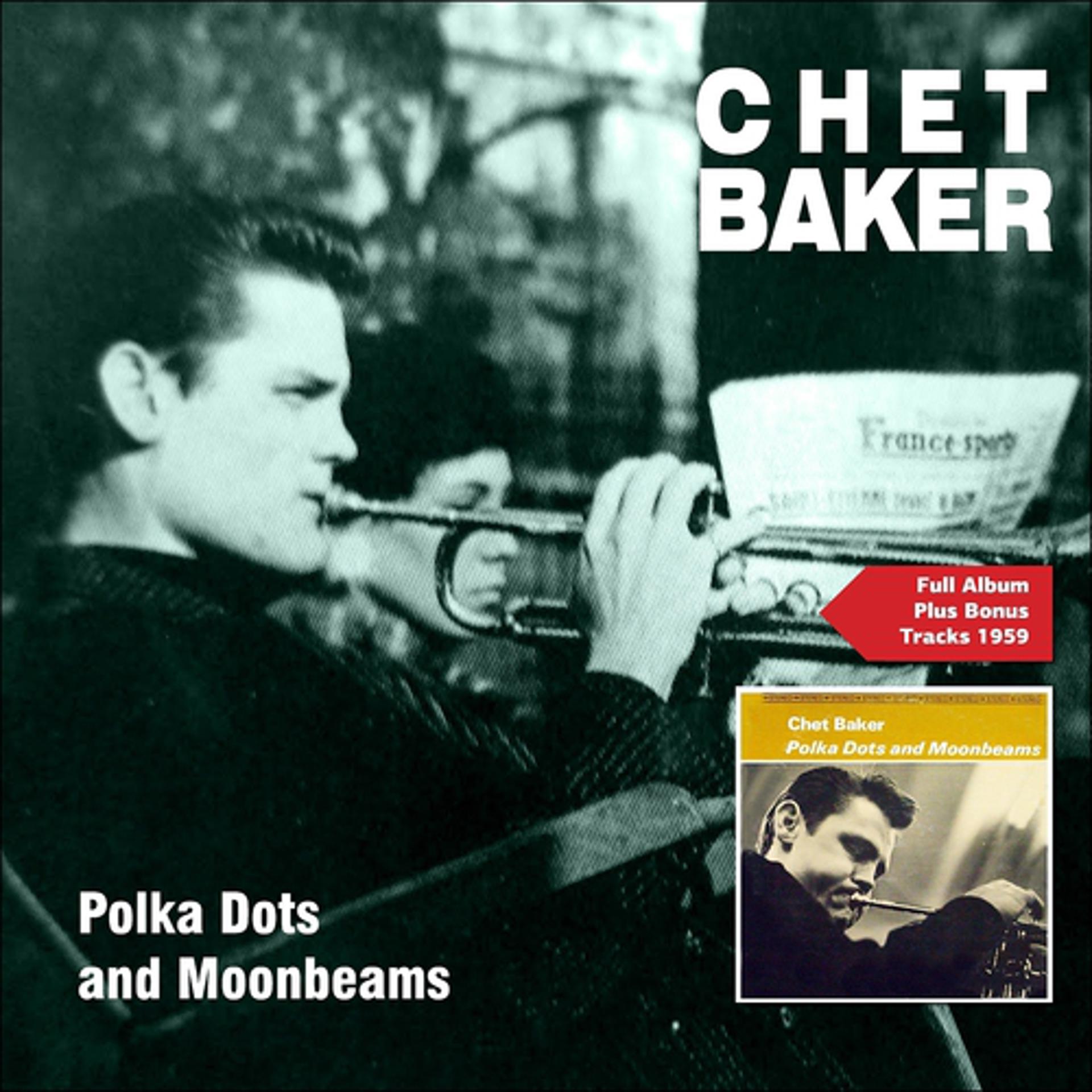 Постер альбома Polka Dots and Moonbeams