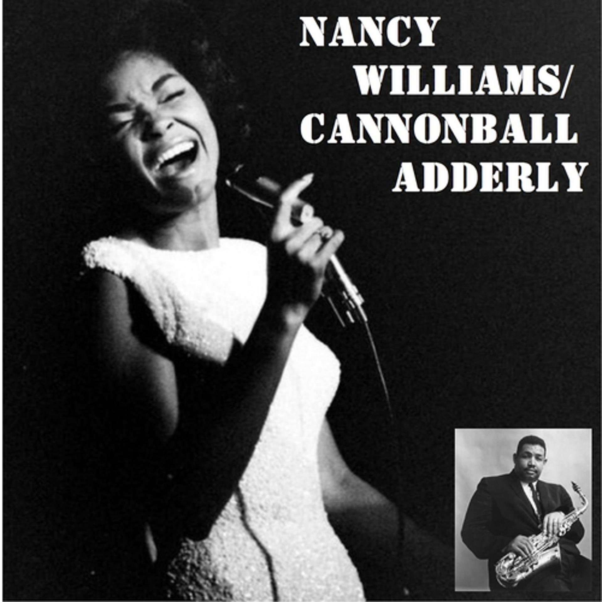 Постер альбома Nancy Wilson / Cannonball Adderley (Remastered 2014)