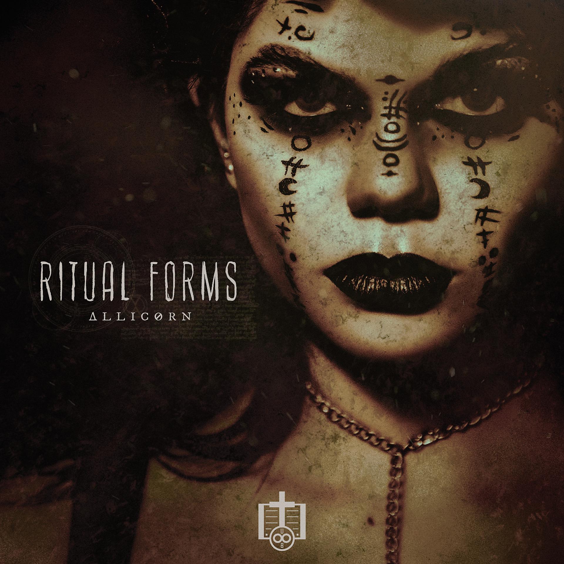 Постер альбома Ritual Forms