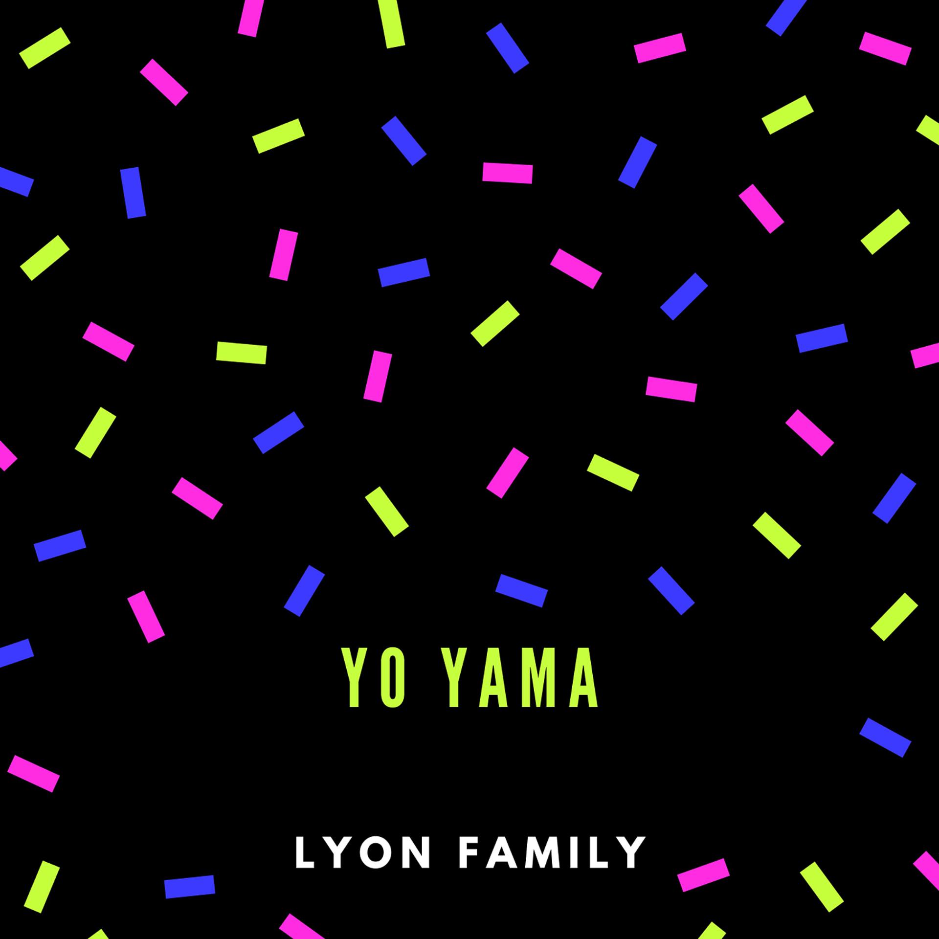 Постер альбома Yo Yama