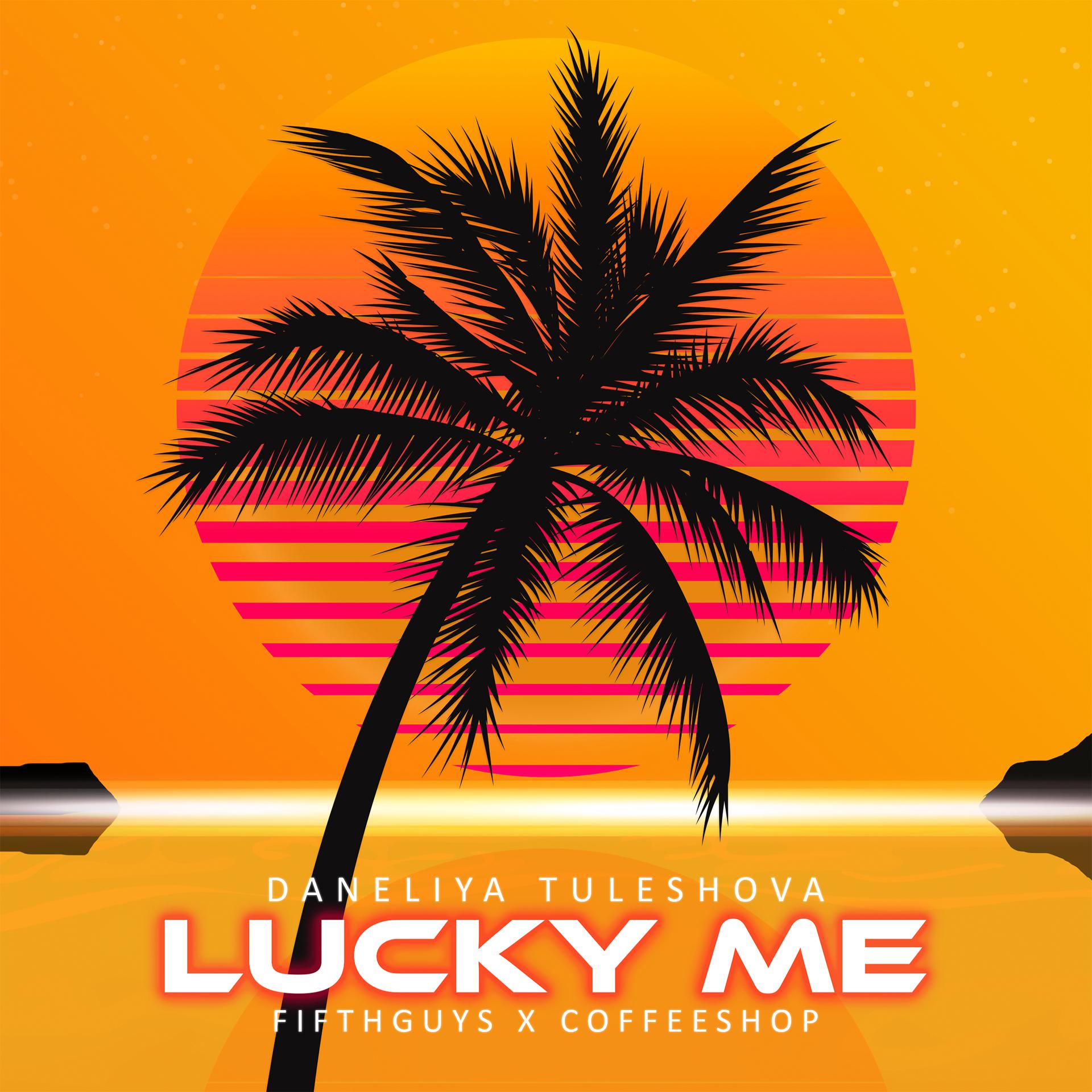 Постер альбома Lucky Me (Radio Edit)
