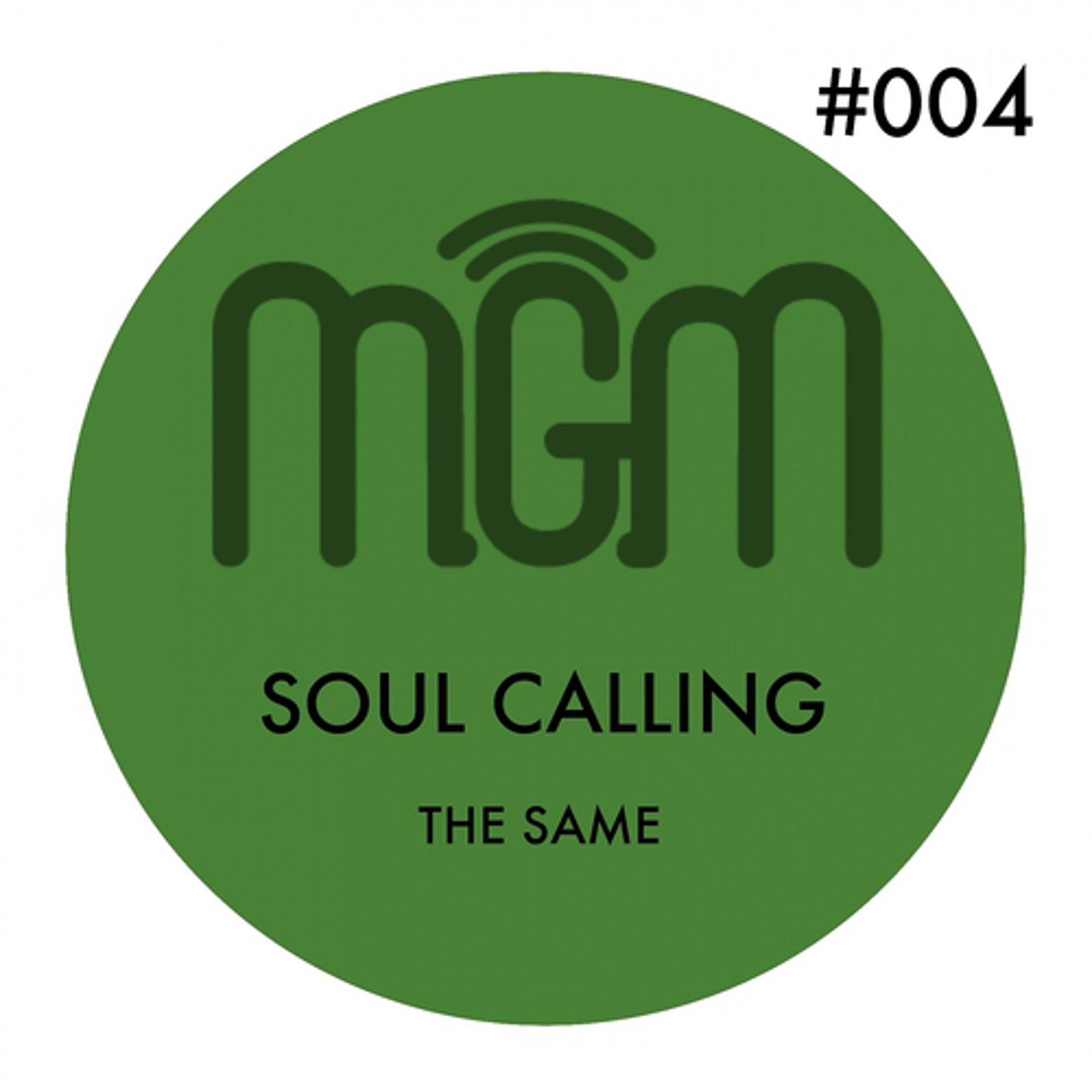 Постер альбома Soul Calling