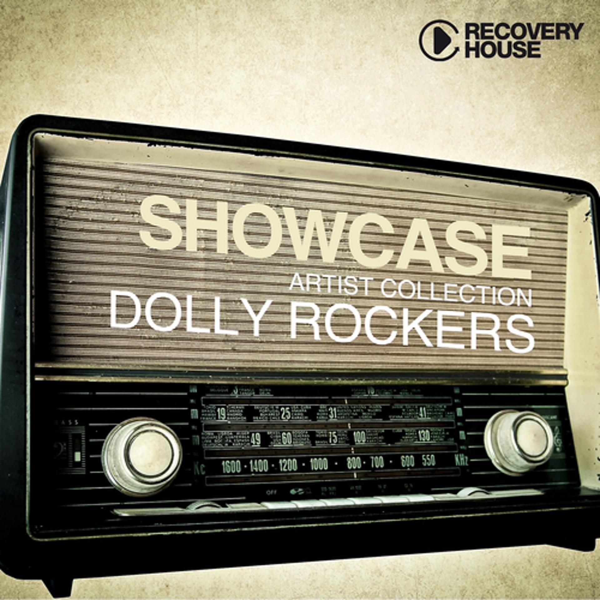 Постер альбома Showcase - Artist Collection Dolly Rockers