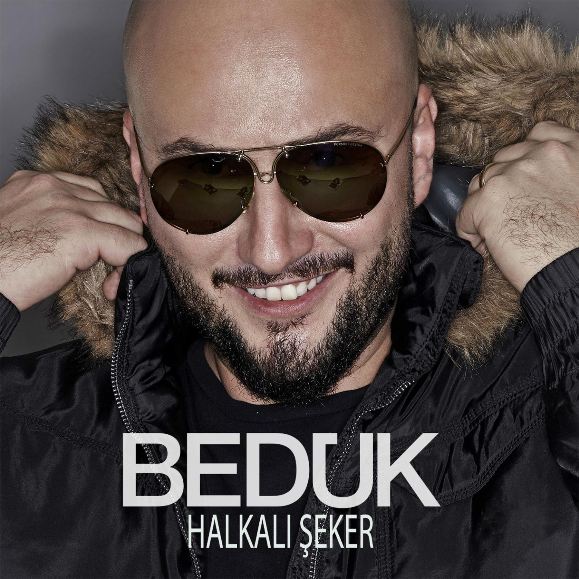 Постер альбома Halkalı Şeker