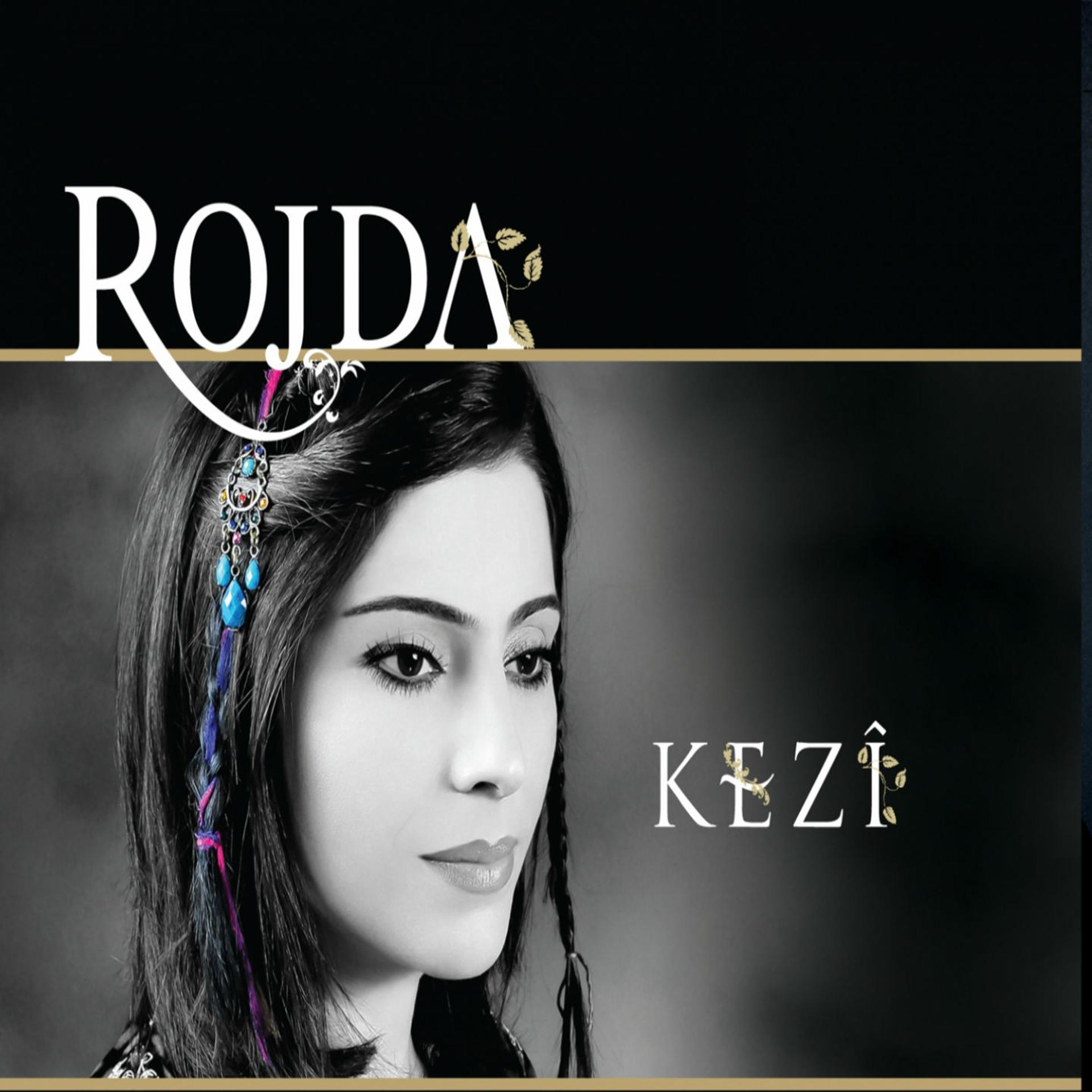 Постер альбома Kezî